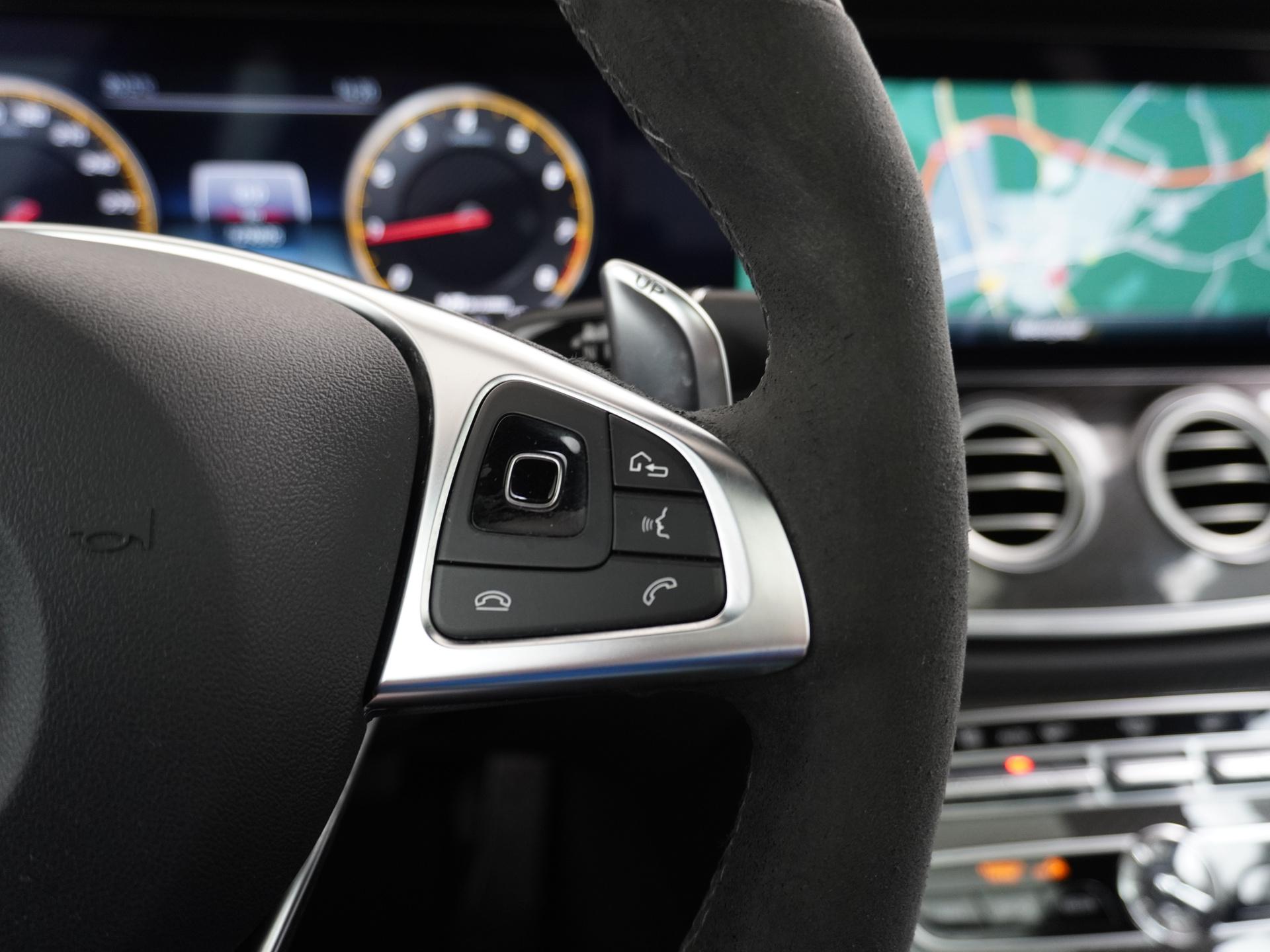 Mercedes-Benz E-Klasse AMG 63 S 4MATIC+ 31