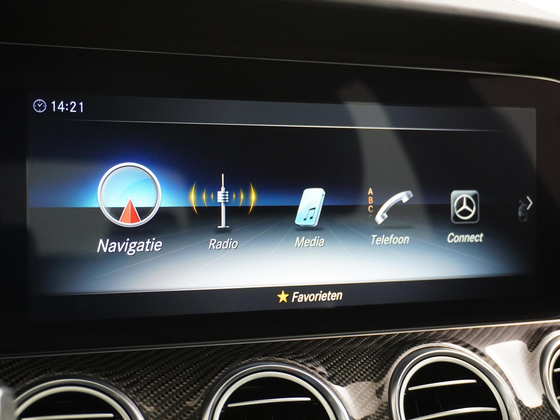 Mercedes-Benz E-Klasse AMG 63 S 4MATIC+ 32