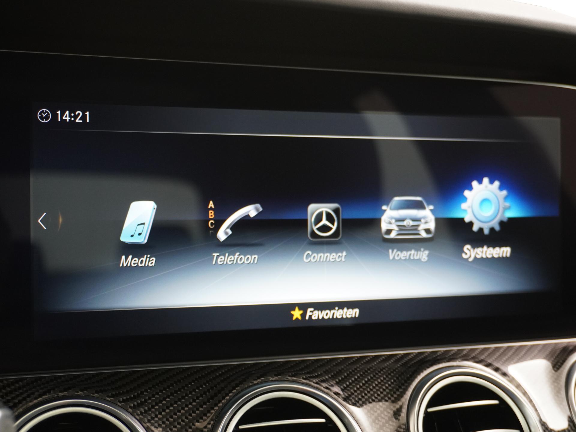 Mercedes-Benz E-Klasse AMG 63 S 4MATIC+ 33