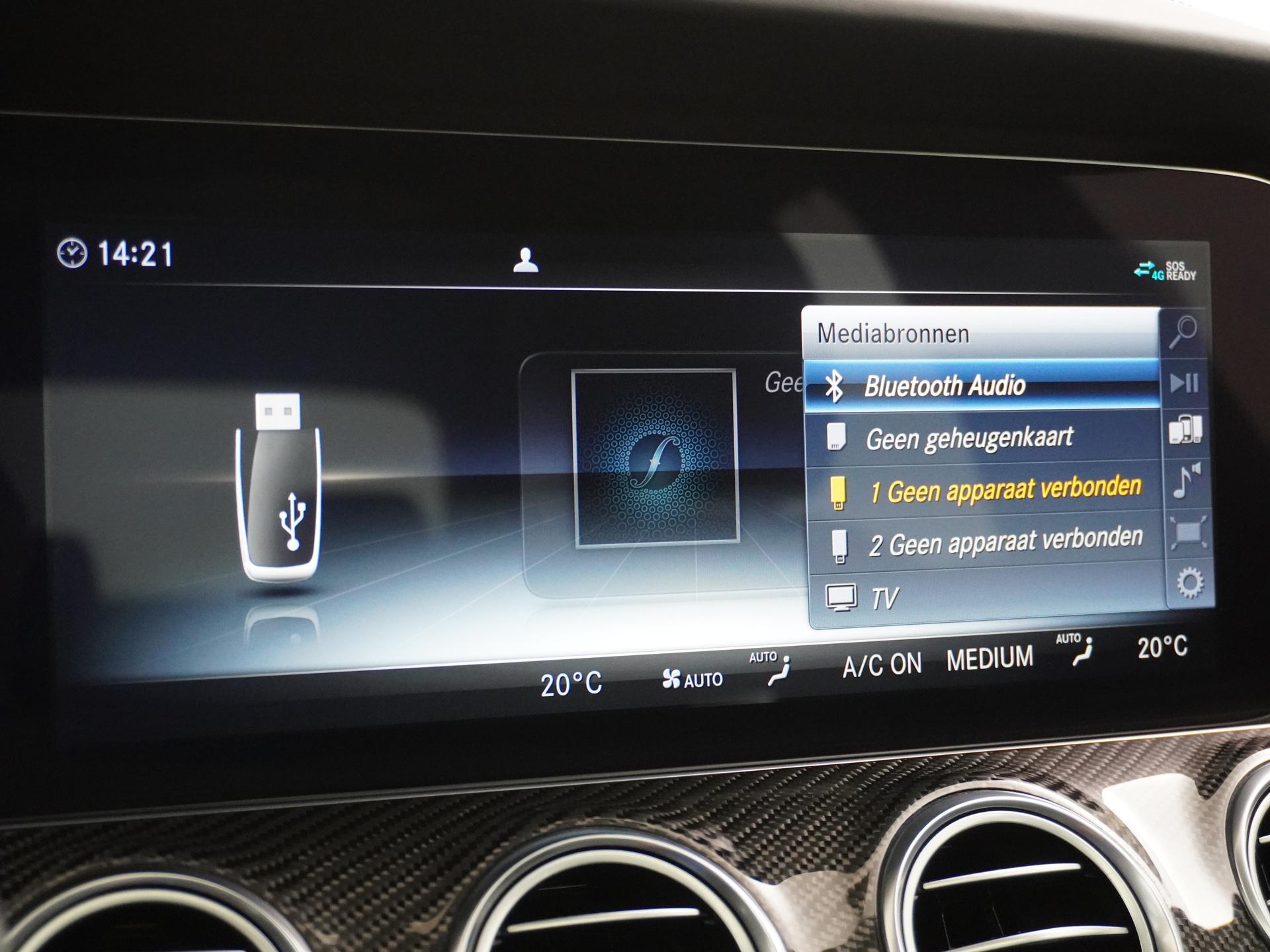 Mercedes-Benz E-Klasse AMG 63 S 4MATIC+ 35