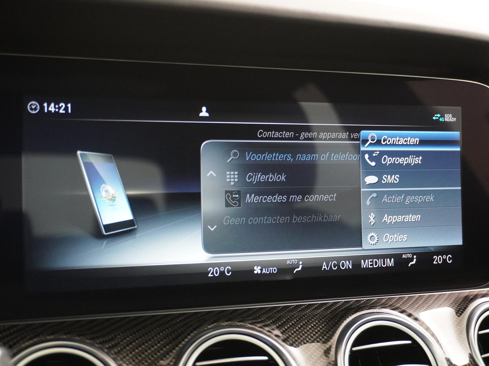 Mercedes-Benz E-Klasse AMG 63 S 4MATIC+ 36