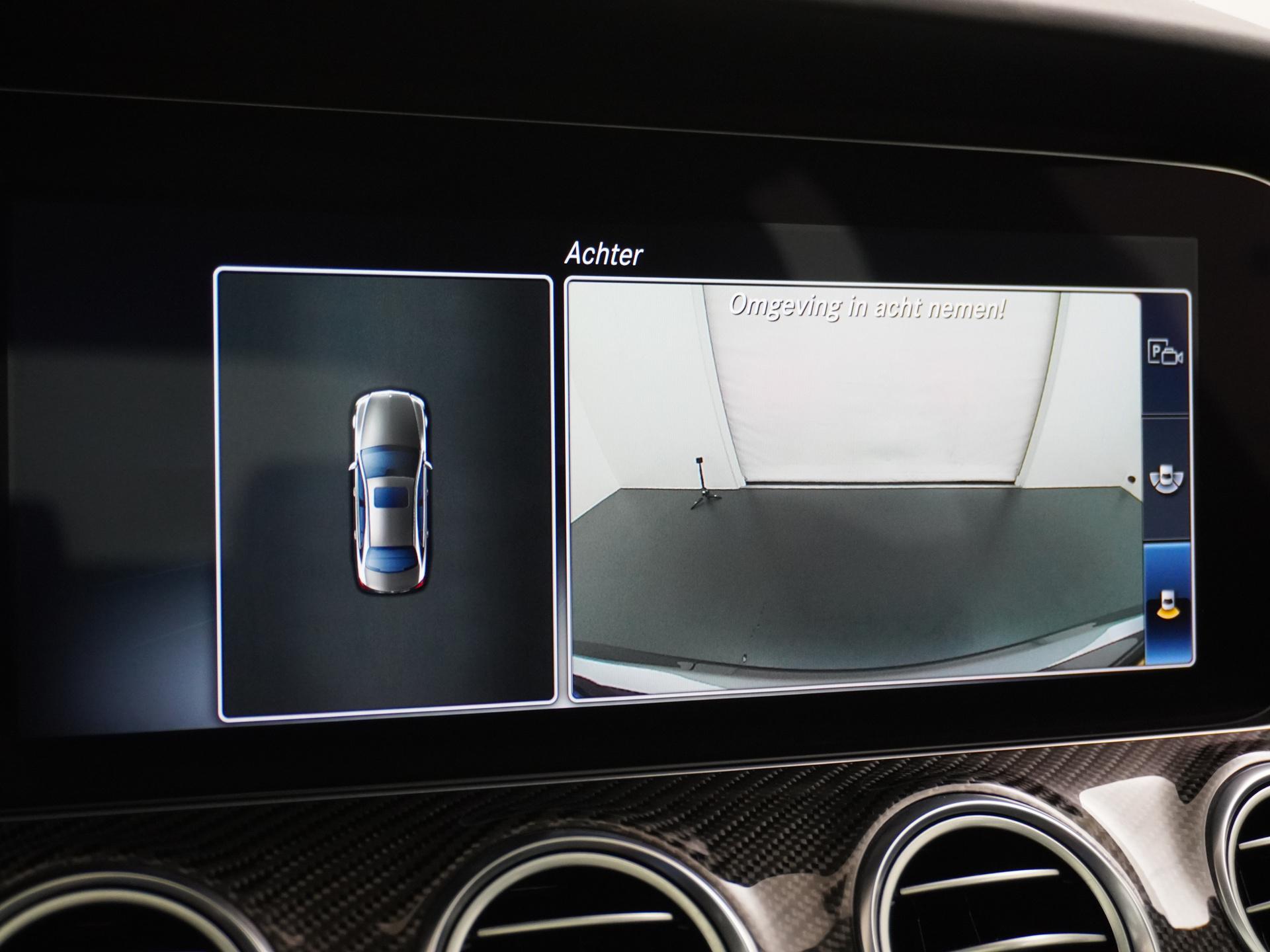 Mercedes-Benz E-Klasse AMG 63 S 4MATIC+ 38