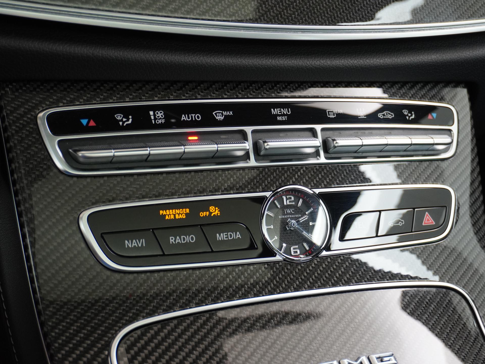 Mercedes-Benz E-Klasse AMG 63 S 4MATIC+ 39