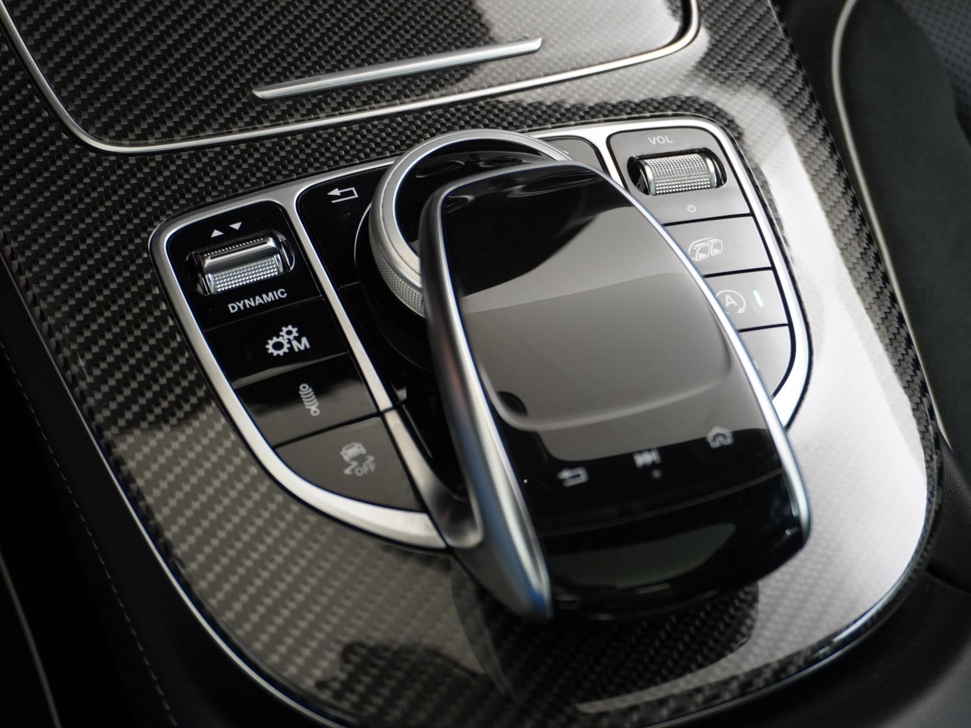 Mercedes-Benz E-Klasse AMG 63 S 4MATIC+ 40