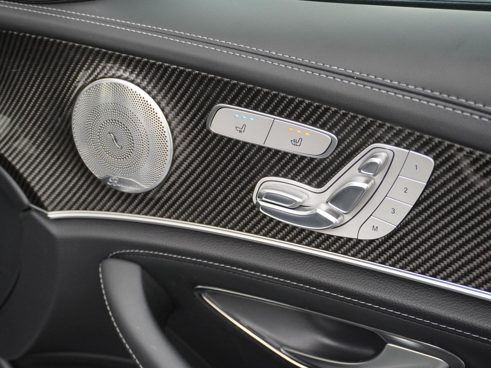 Mercedes-Benz E-Klasse AMG 63 S 4MATIC+ 43