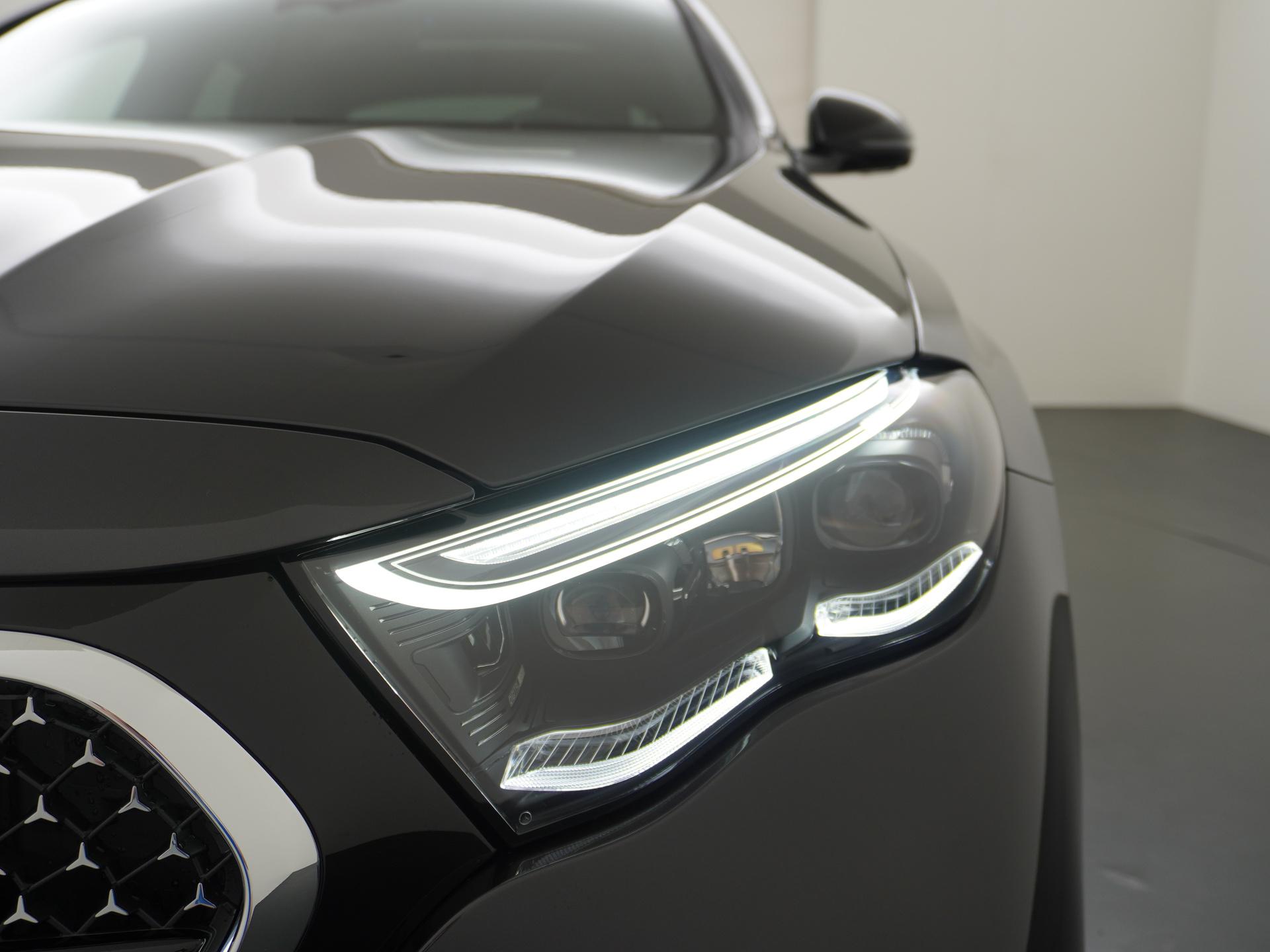 Mercedes-Benz E-Klasse 300 e Sport Edition 18