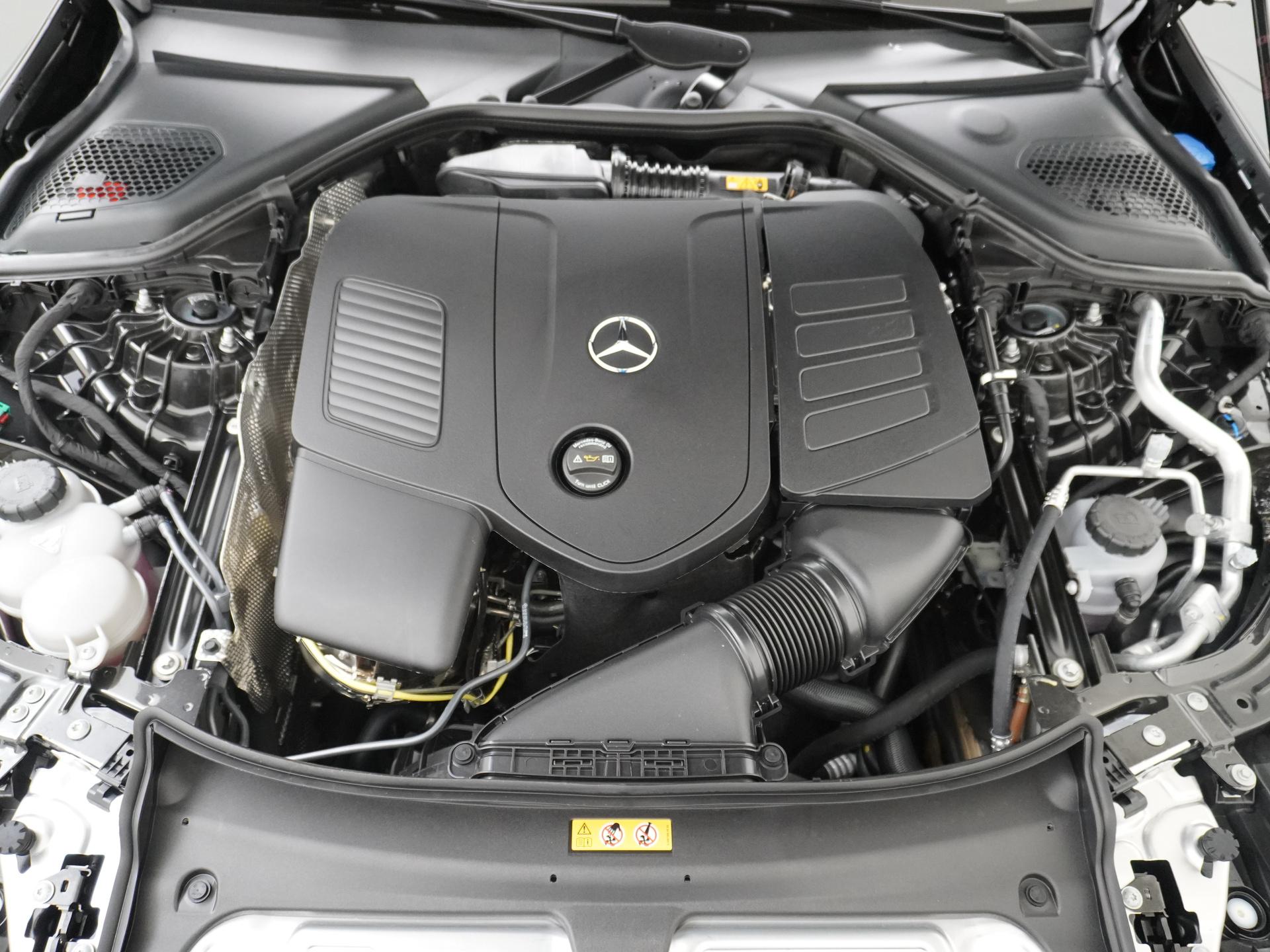 Mercedes-Benz E-Klasse 300 e Sport Edition 19