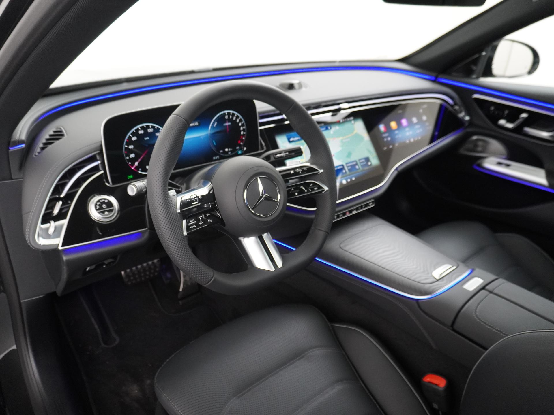 Mercedes-Benz E-Klasse 300 e Sport Edition 21