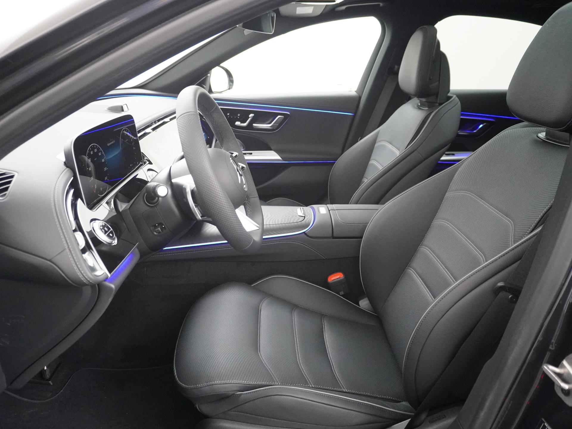 Mercedes-Benz E-Klasse 300 e Sport Edition 22