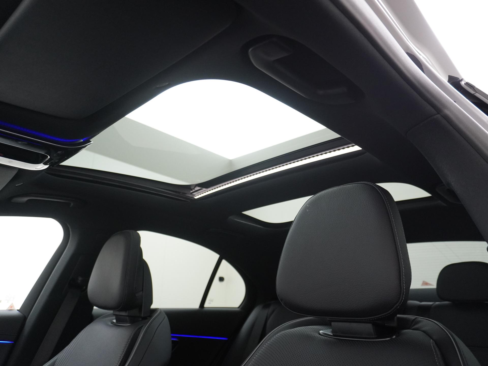 Mercedes-Benz E-Klasse 300 e Sport Edition 24