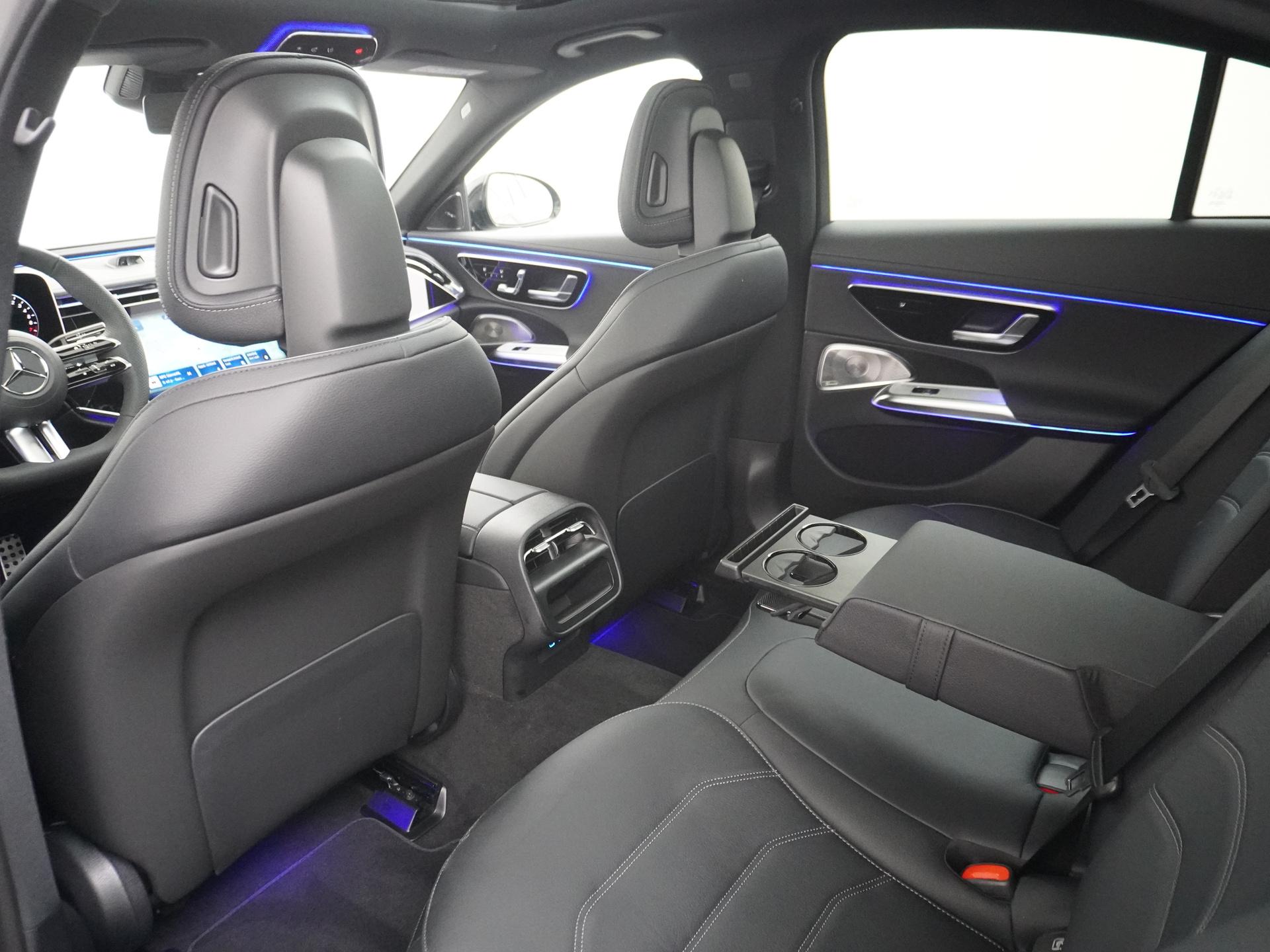 Mercedes-Benz E-Klasse 300 e Sport Edition 25