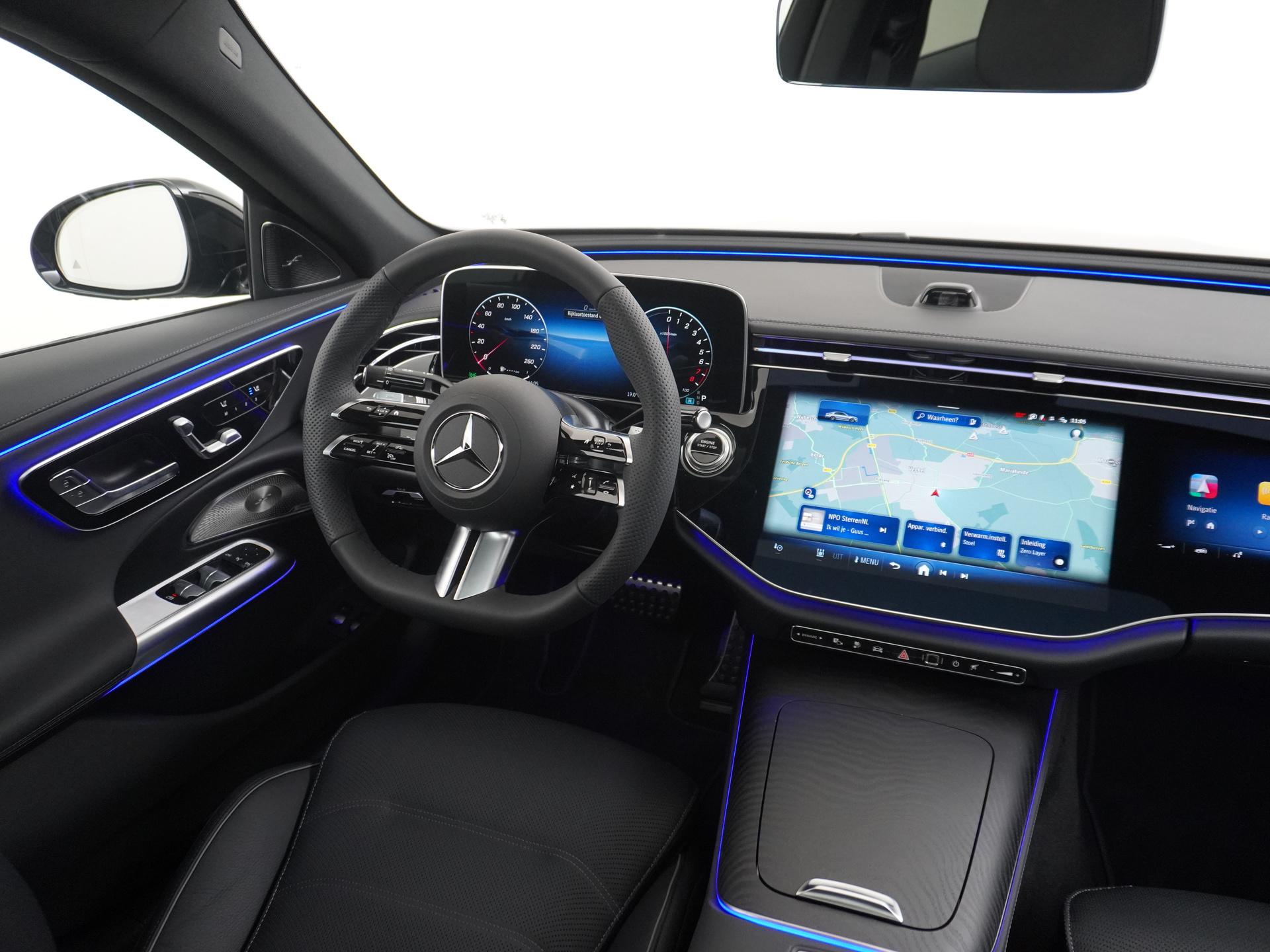 Mercedes-Benz E-Klasse 300 e Sport Edition 30