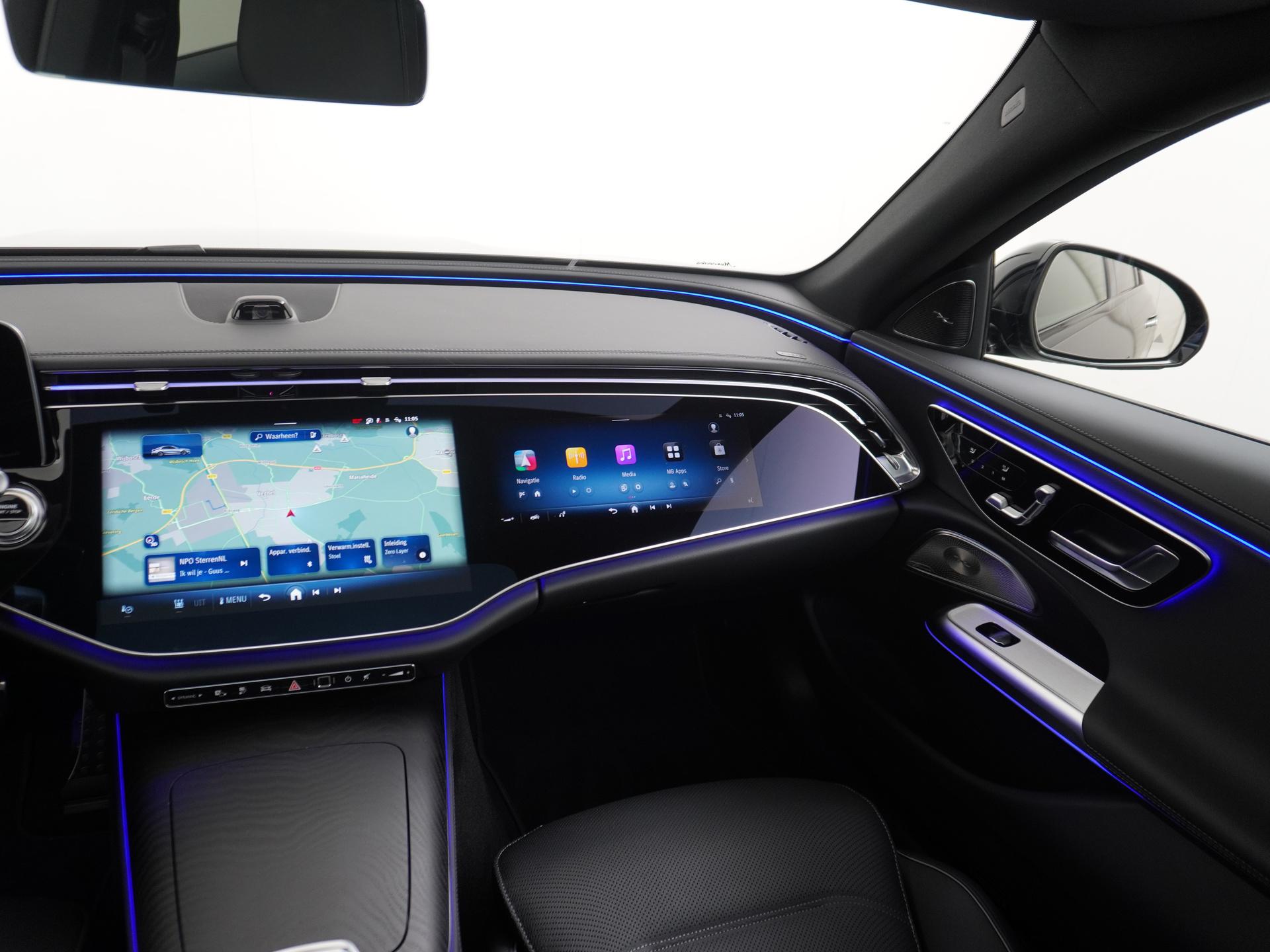 Mercedes-Benz E-Klasse 300 e Sport Edition 31