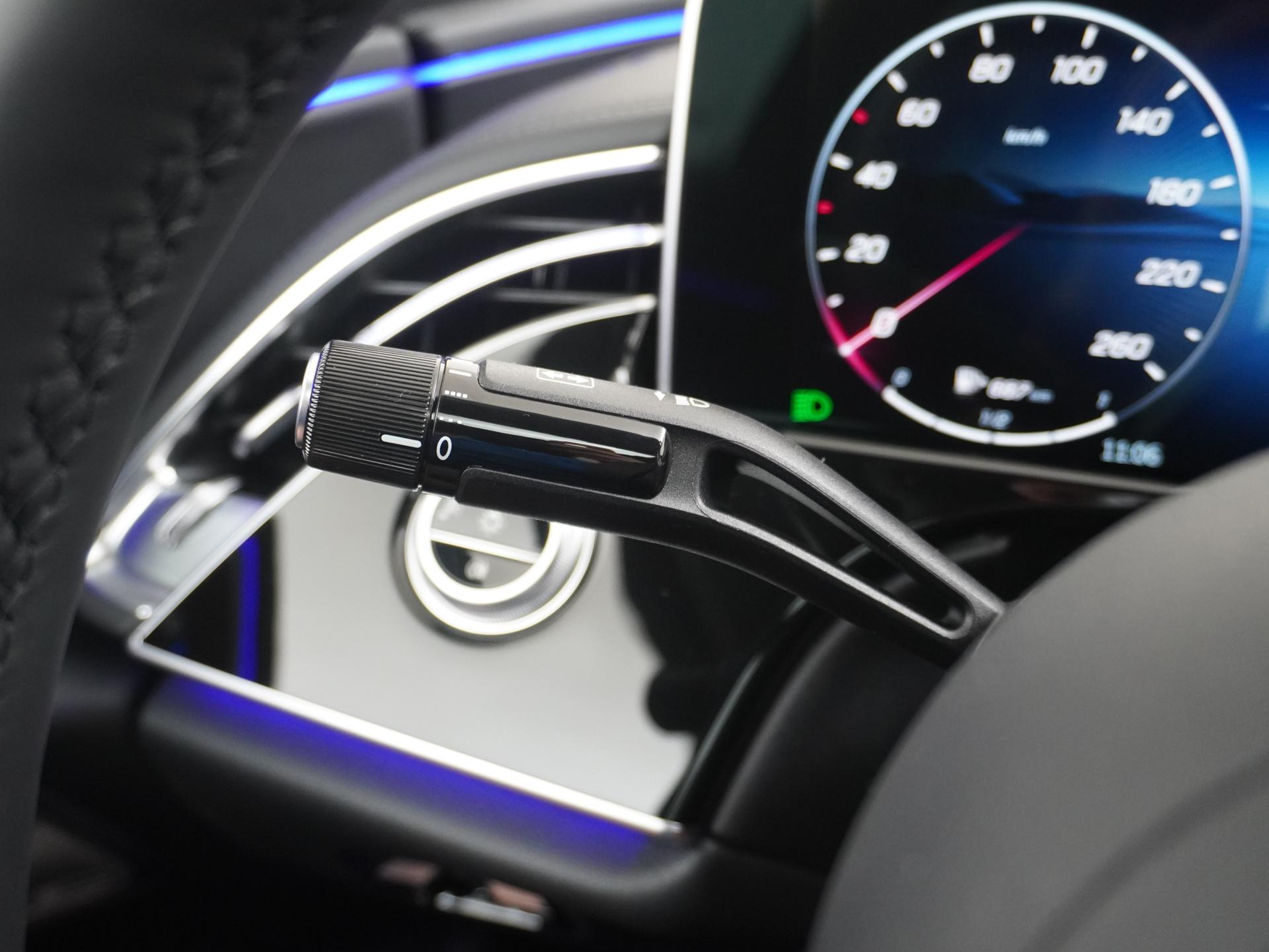 Mercedes-Benz E-Klasse 300 e Sport Edition 33