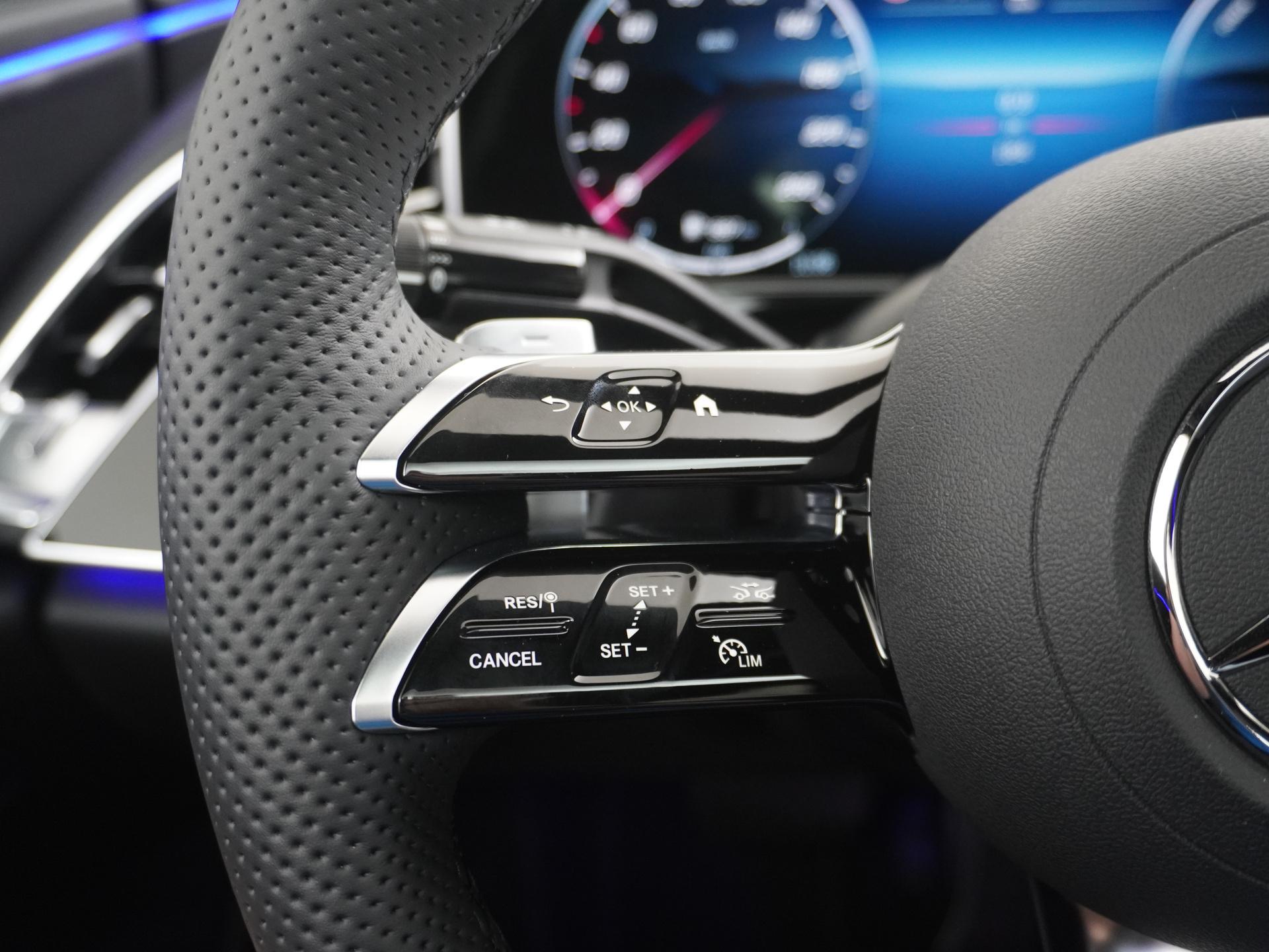 Mercedes-Benz E-Klasse 300 e Sport Edition 35