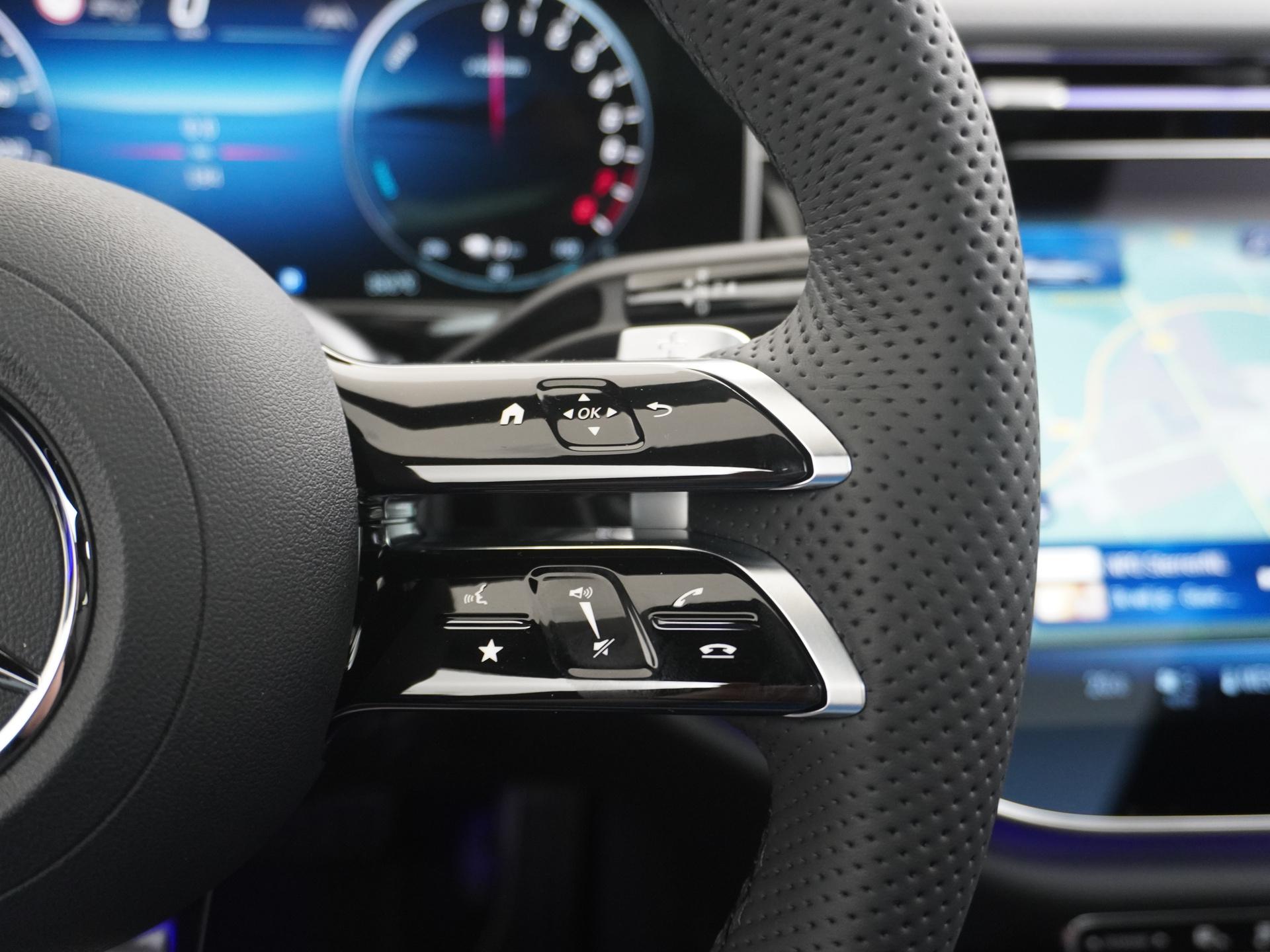 Mercedes-Benz E-Klasse 300 e Sport Edition 36