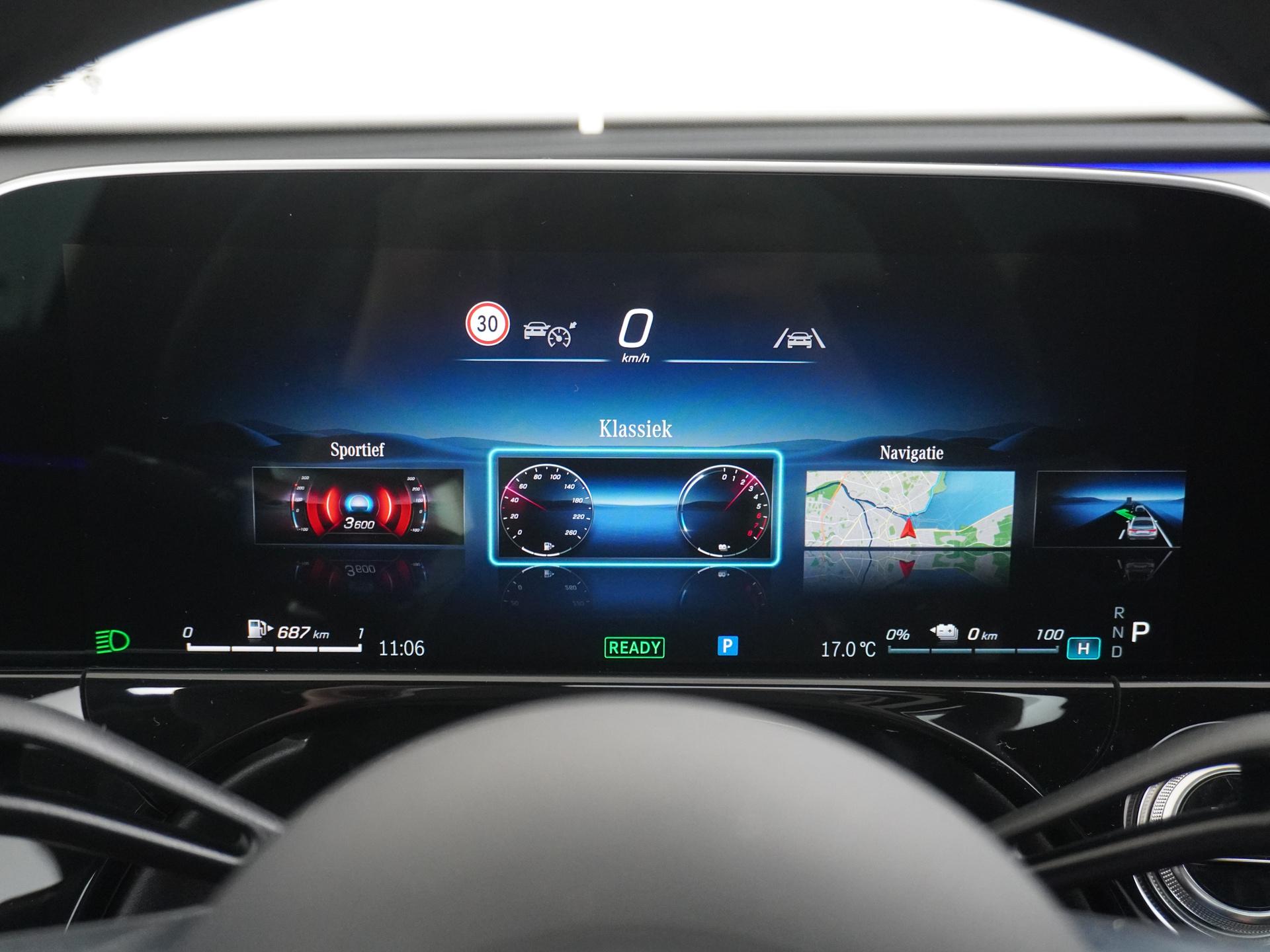 Mercedes-Benz E-Klasse 300 e Sport Edition 39