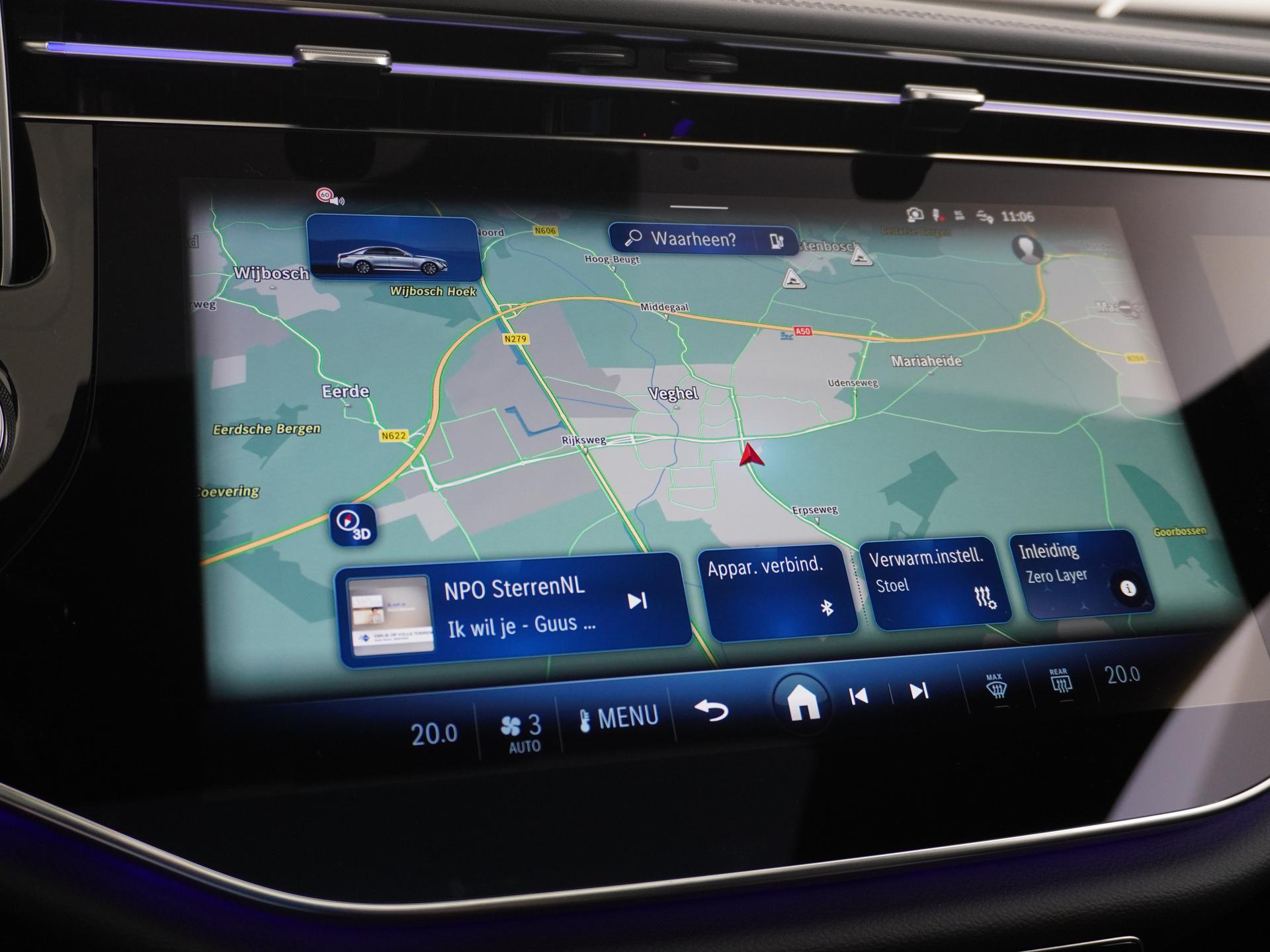 Mercedes-Benz E-Klasse 300 e Sport Edition 40