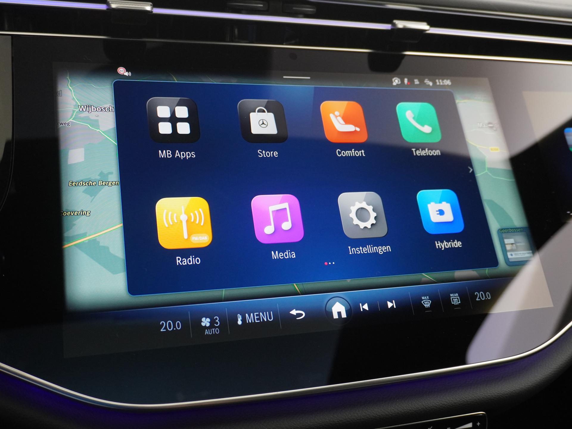 Mercedes-Benz E-Klasse 300 e Sport Edition 41