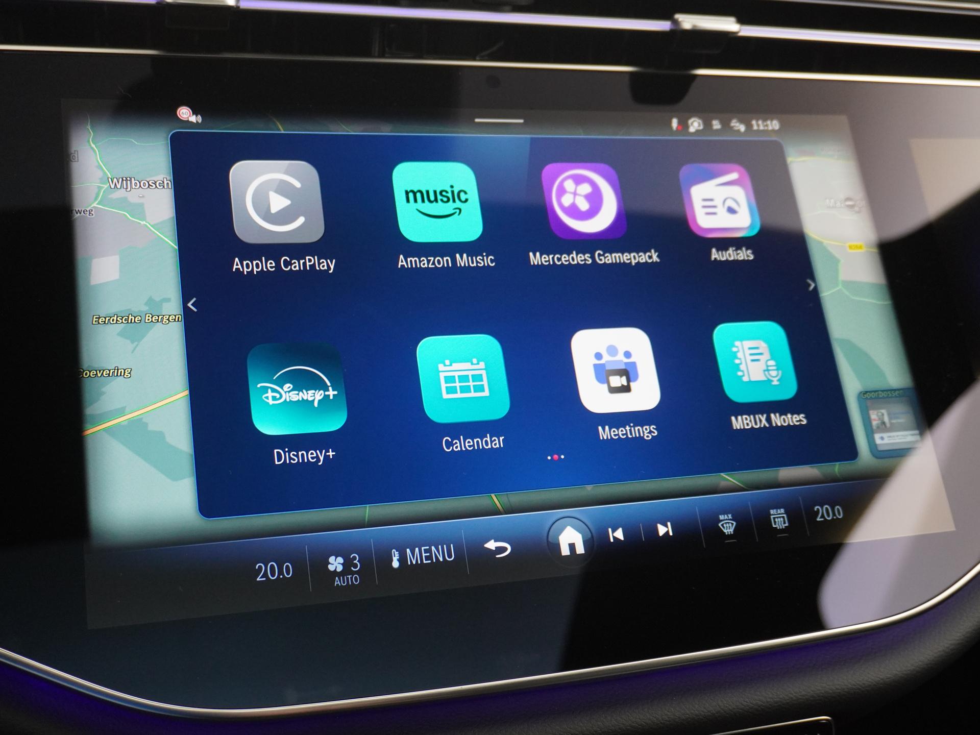 Mercedes-Benz E-Klasse 300 e Sport Edition 42