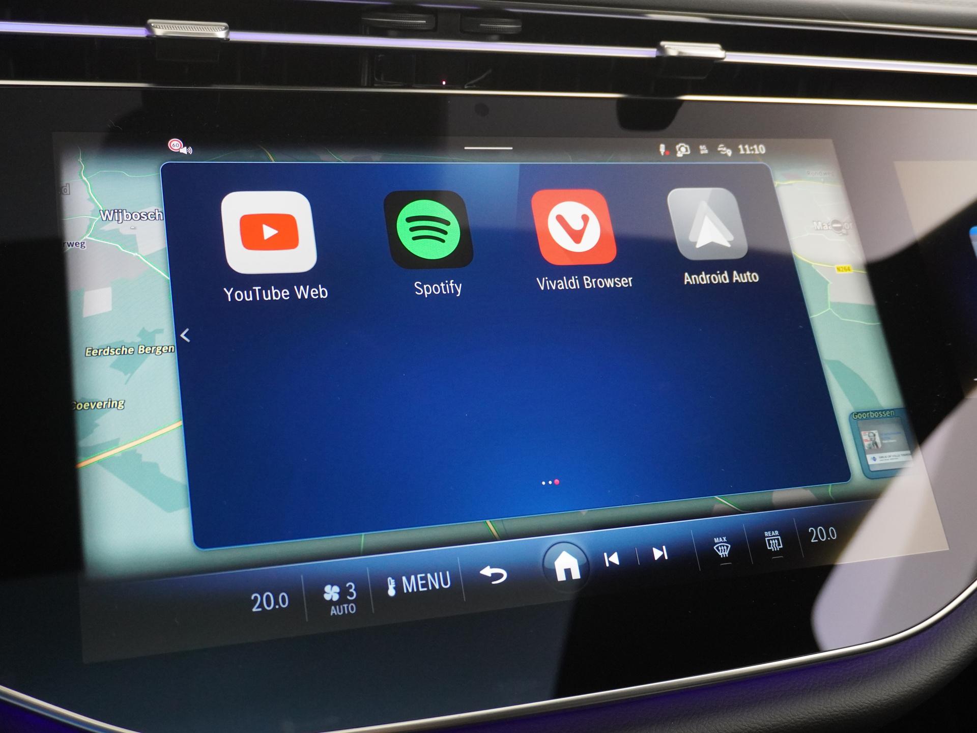 Mercedes-Benz E-Klasse 300 e Sport Edition 43