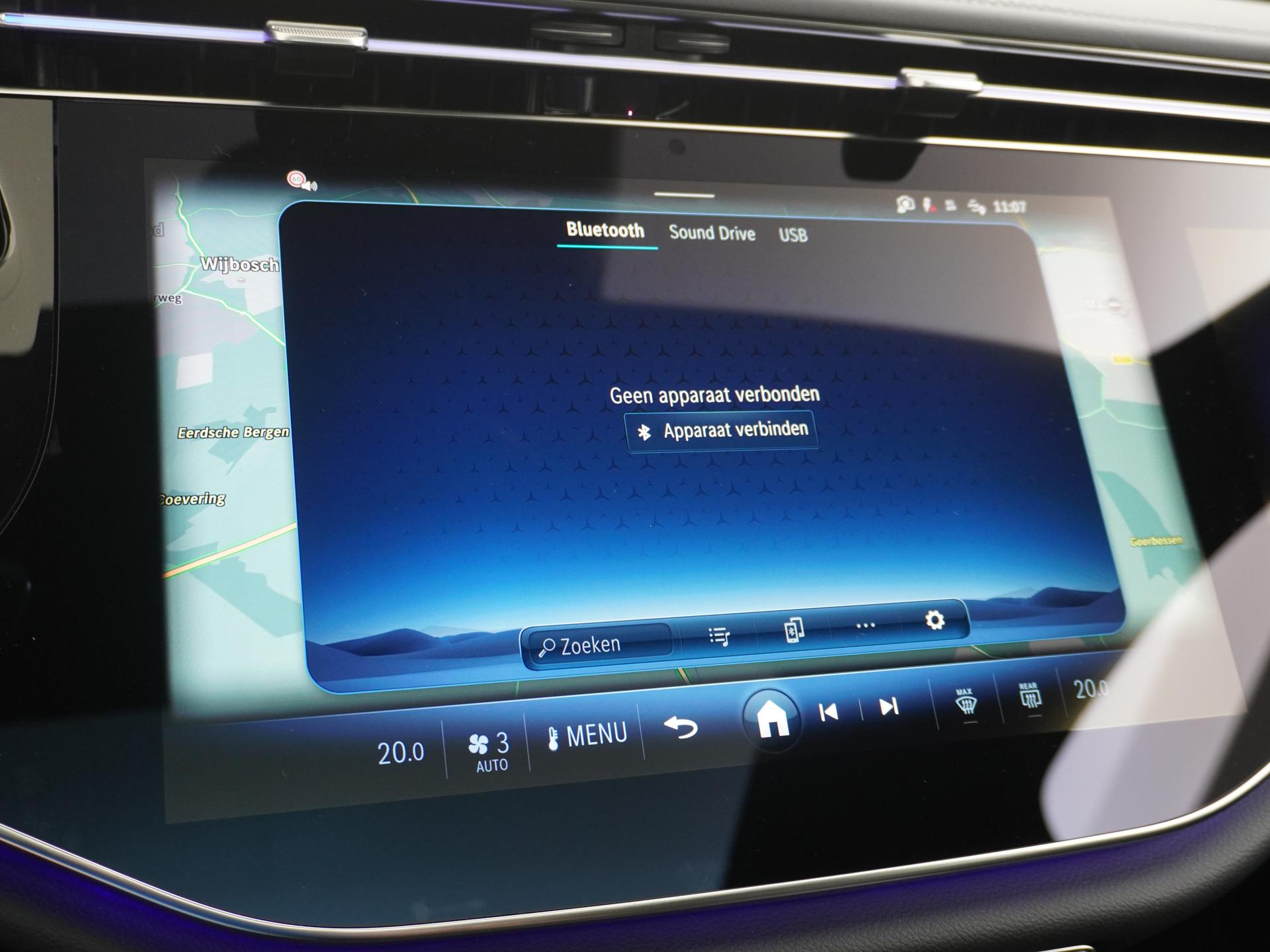 Mercedes-Benz E-Klasse 300 e Sport Edition 45