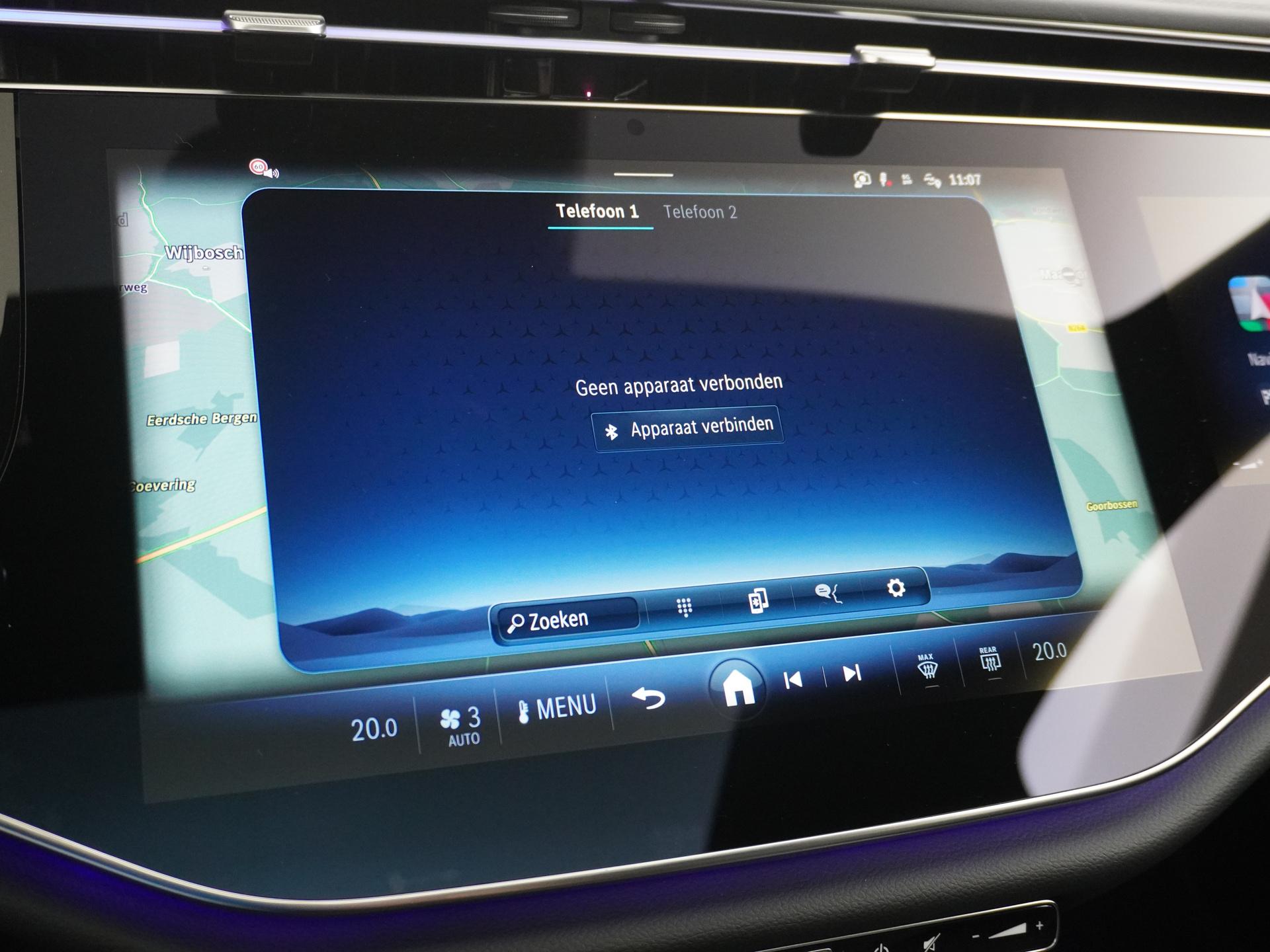 Mercedes-Benz E-Klasse 300 e Sport Edition 46