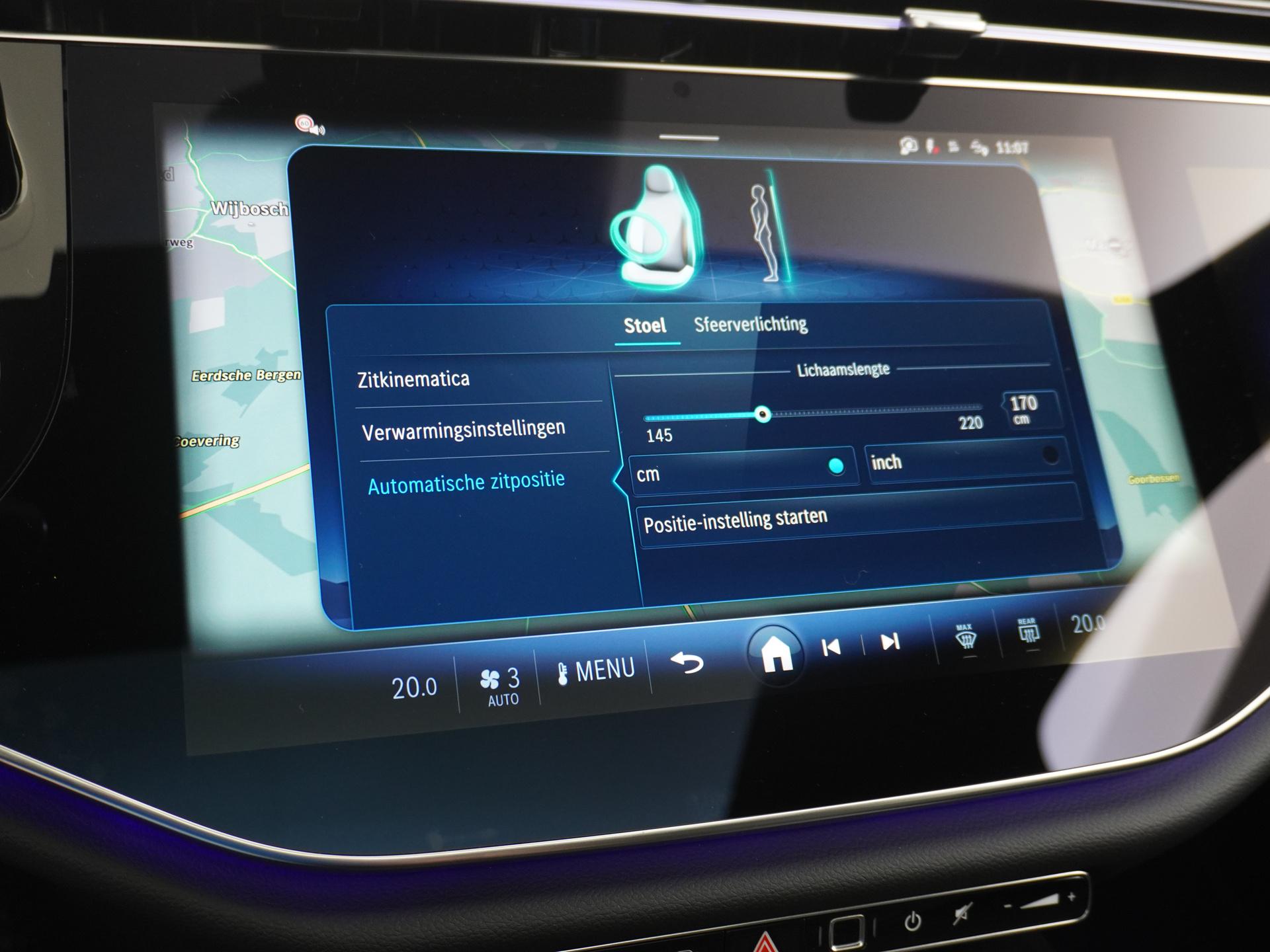 Mercedes-Benz E-Klasse 300 e Sport Edition 47