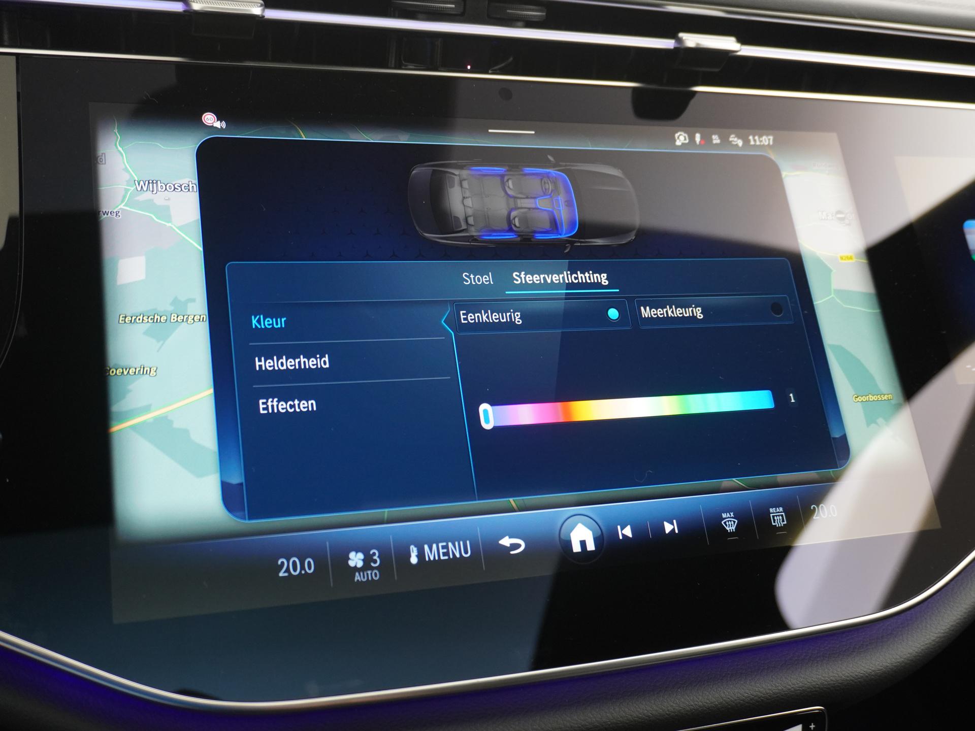 Mercedes-Benz E-Klasse 300 e Sport Edition 48