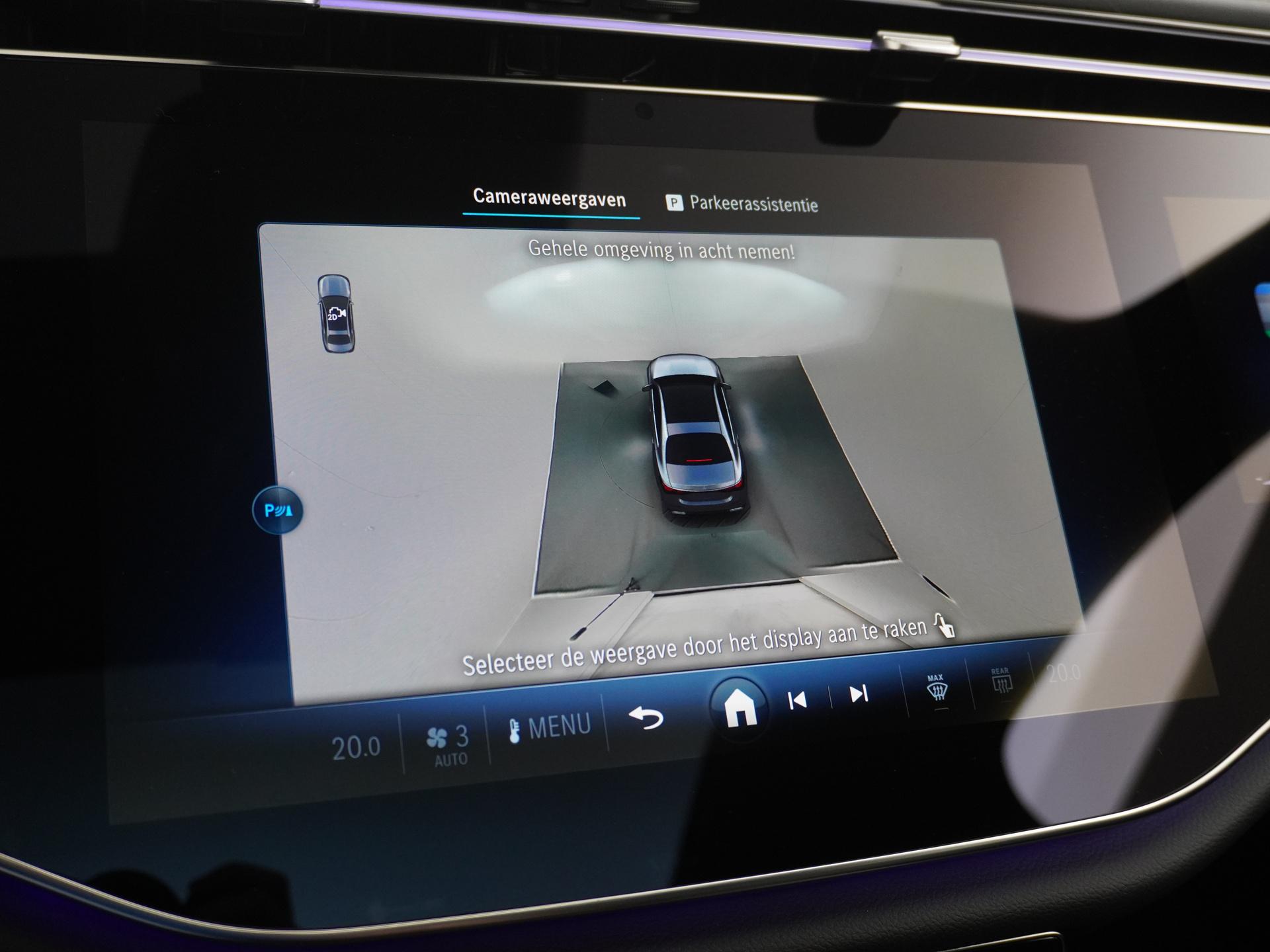 Mercedes-Benz E-Klasse 300 e Sport Edition 49