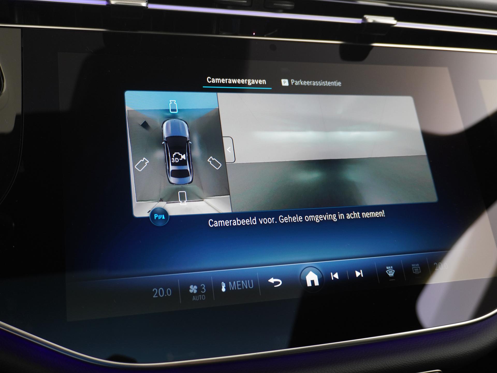 Mercedes-Benz E-Klasse 300 e Sport Edition 50