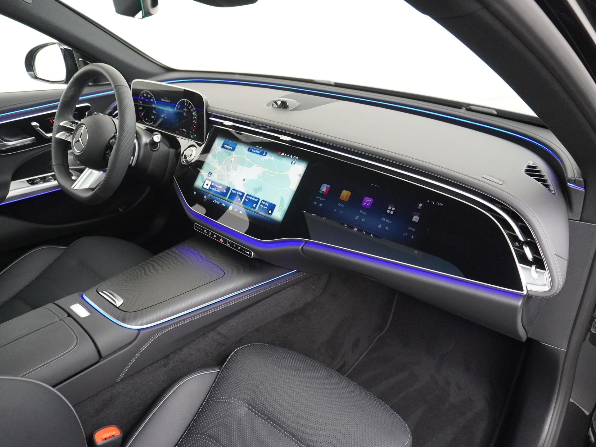 Mercedes-Benz E-Klasse 300 e Sport Edition 51