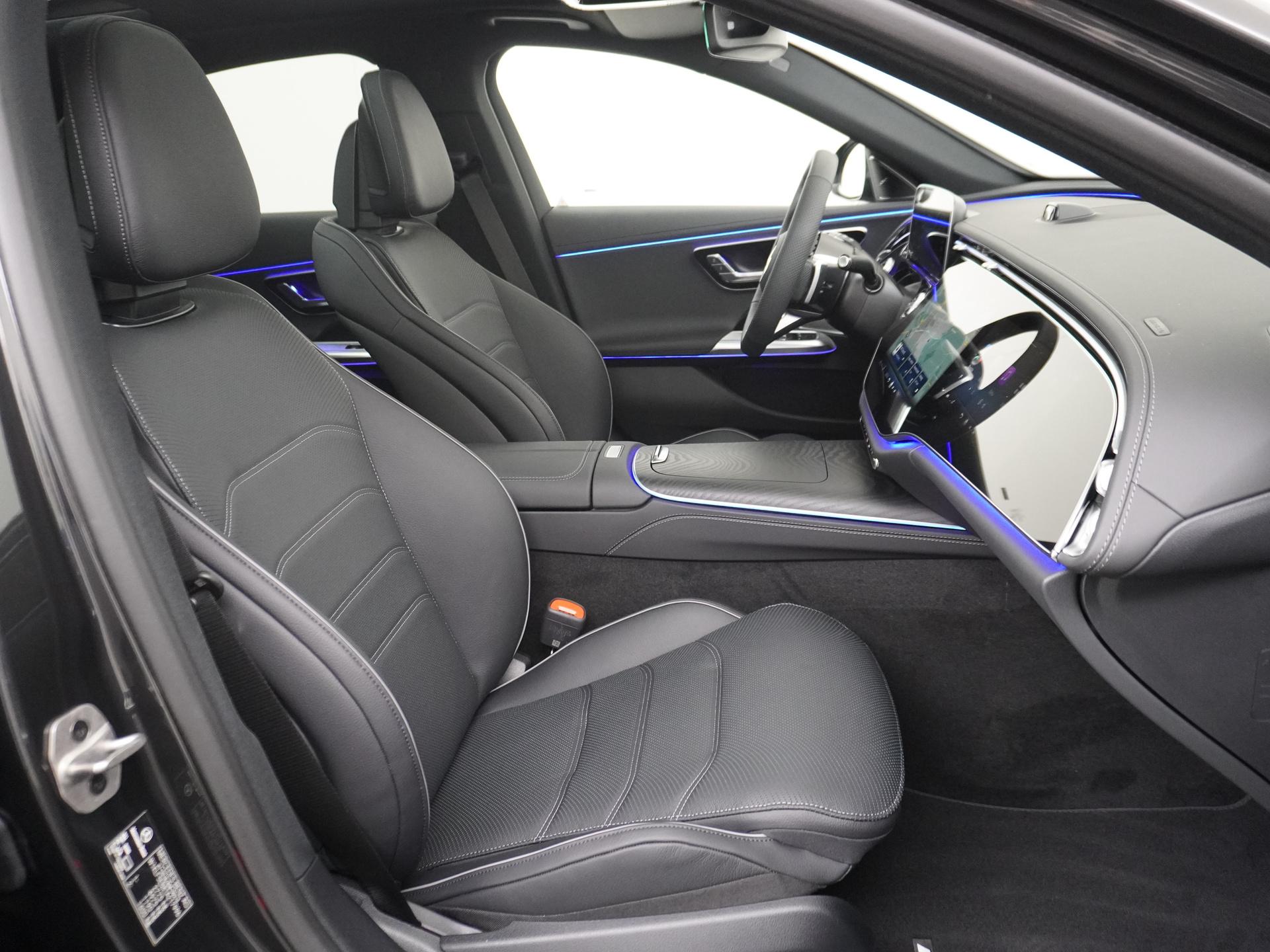 Mercedes-Benz E-Klasse 300 e Sport Edition 52