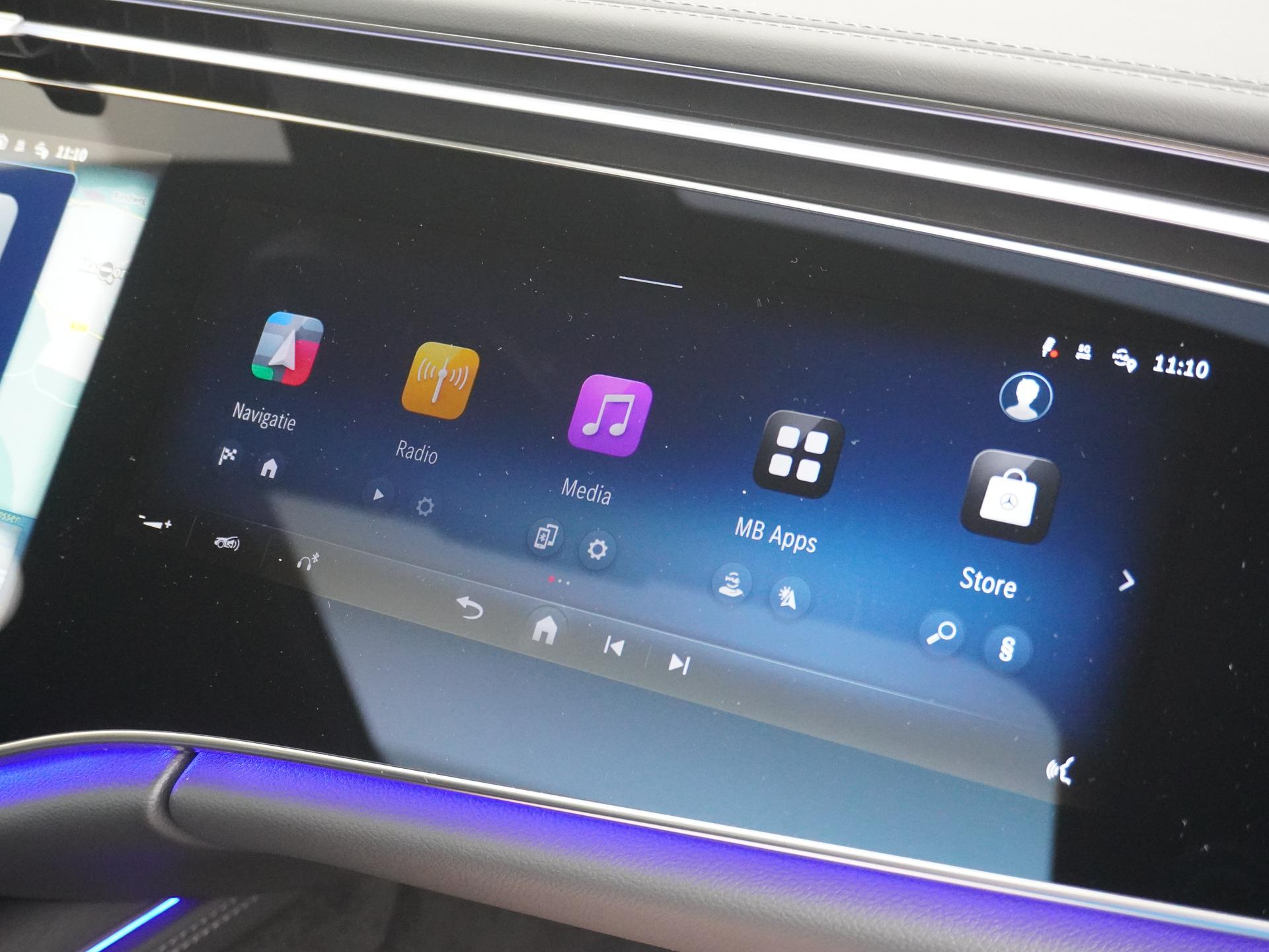 Mercedes-Benz E-Klasse 300 e Sport Edition 54