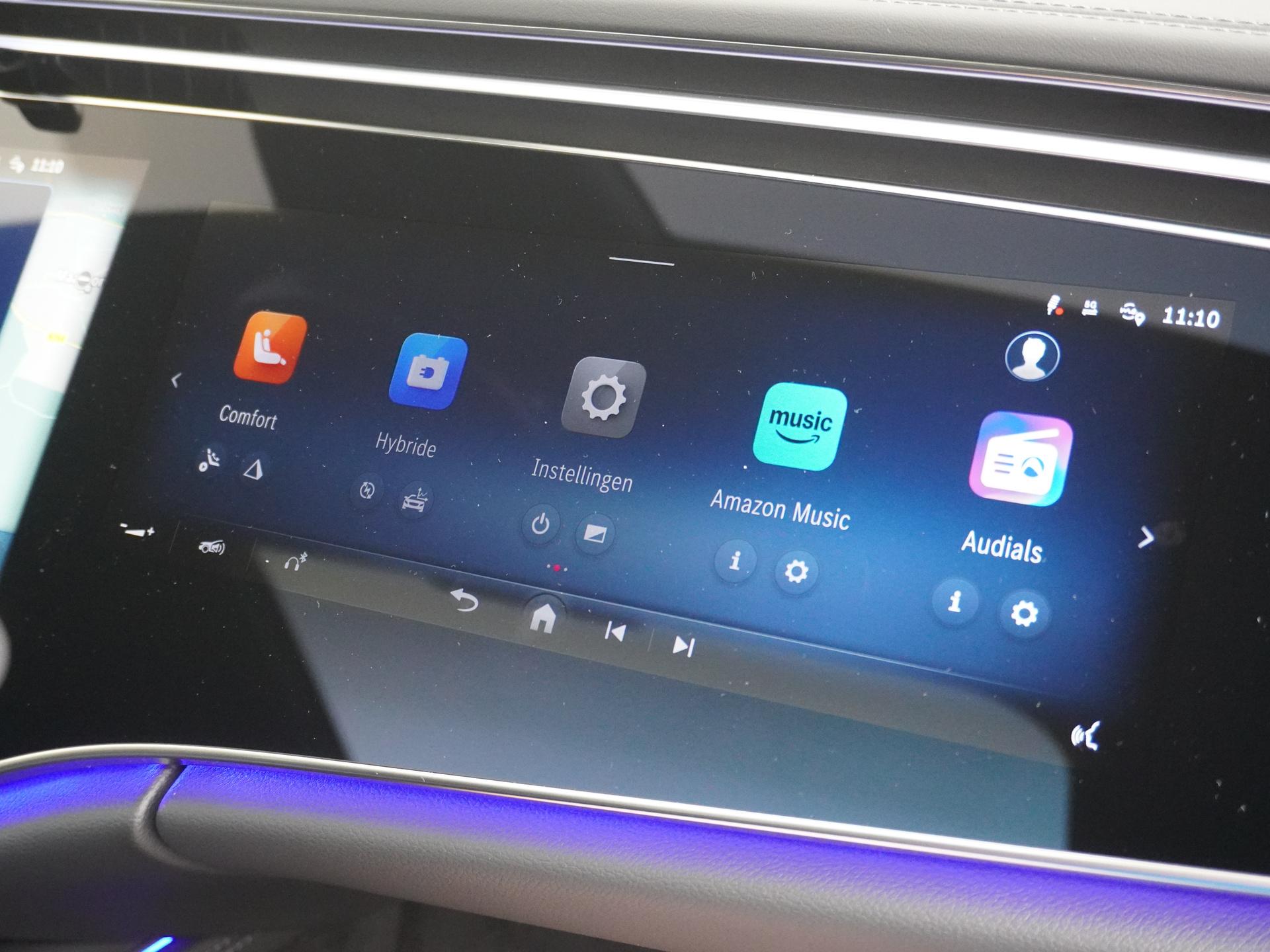 Mercedes-Benz E-Klasse 300 e Sport Edition 55