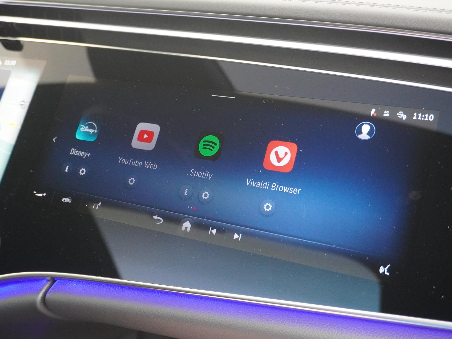 Mercedes-Benz E-Klasse 300 e Sport Edition 56