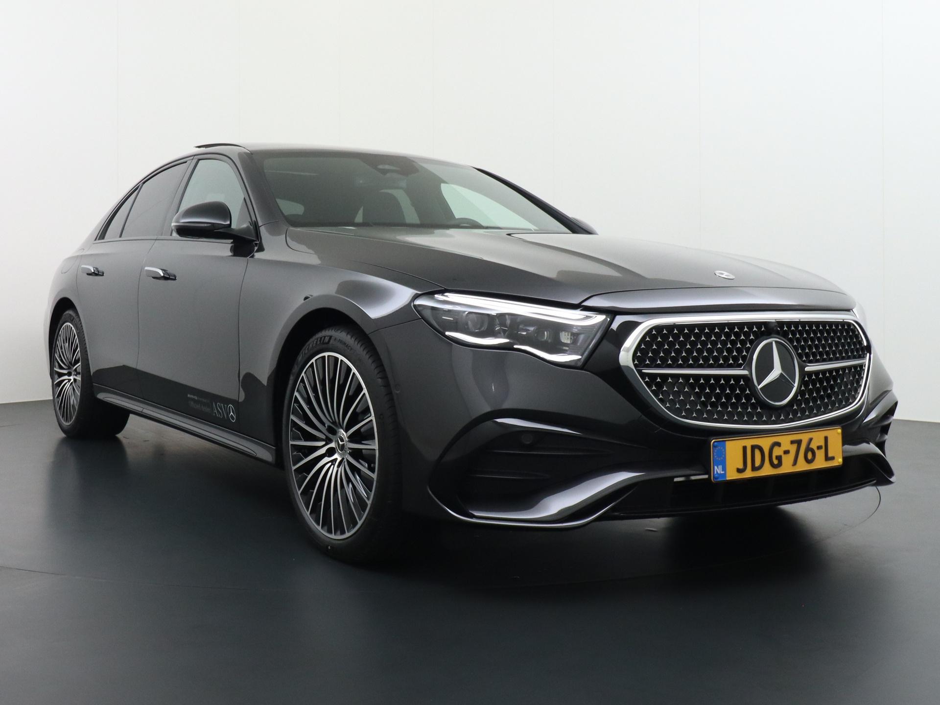 Mercedes-Benz E-Klasse 300 e Sport Edition 6