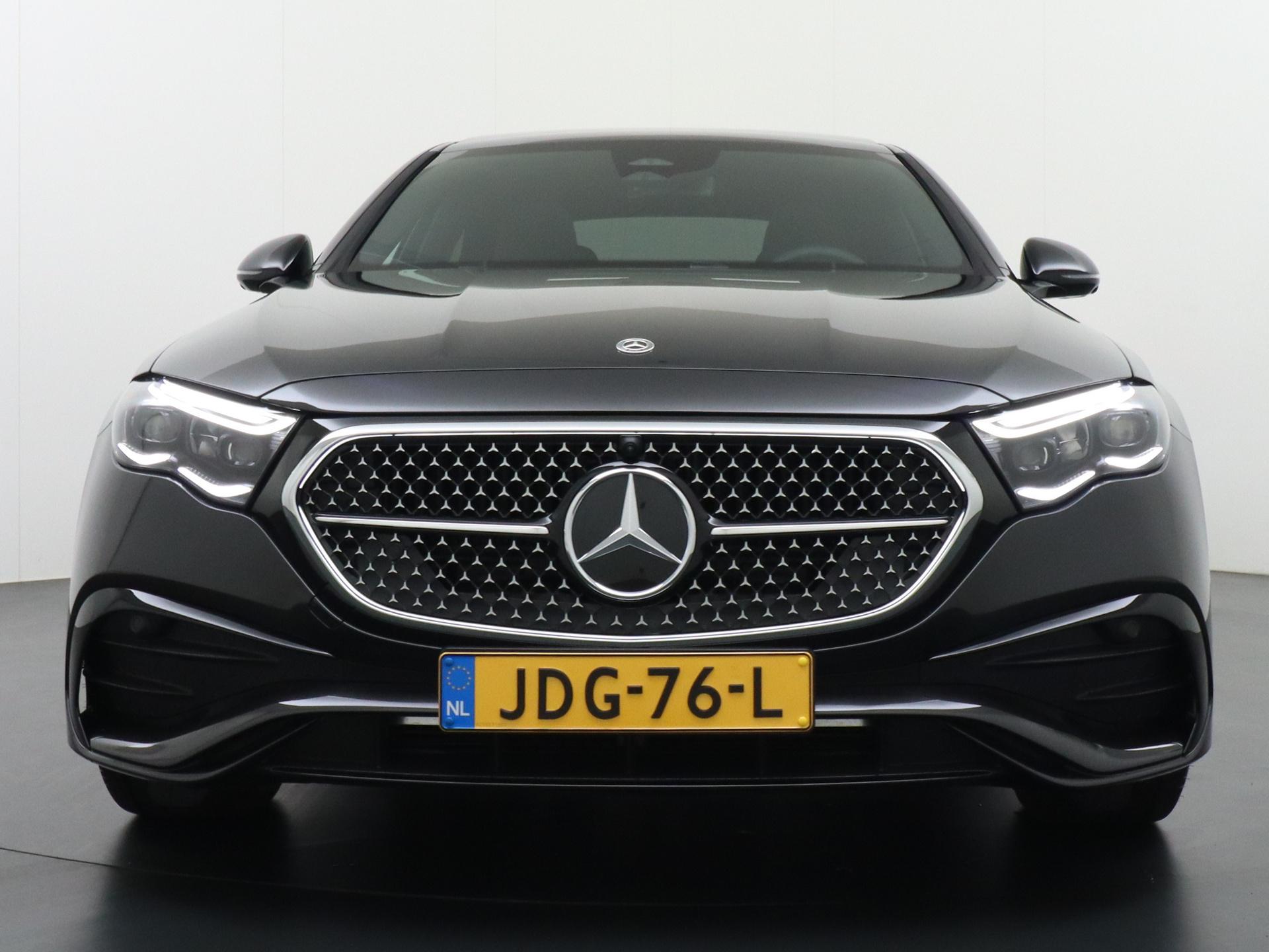 Mercedes-Benz E-Klasse 300 e Sport Edition 7