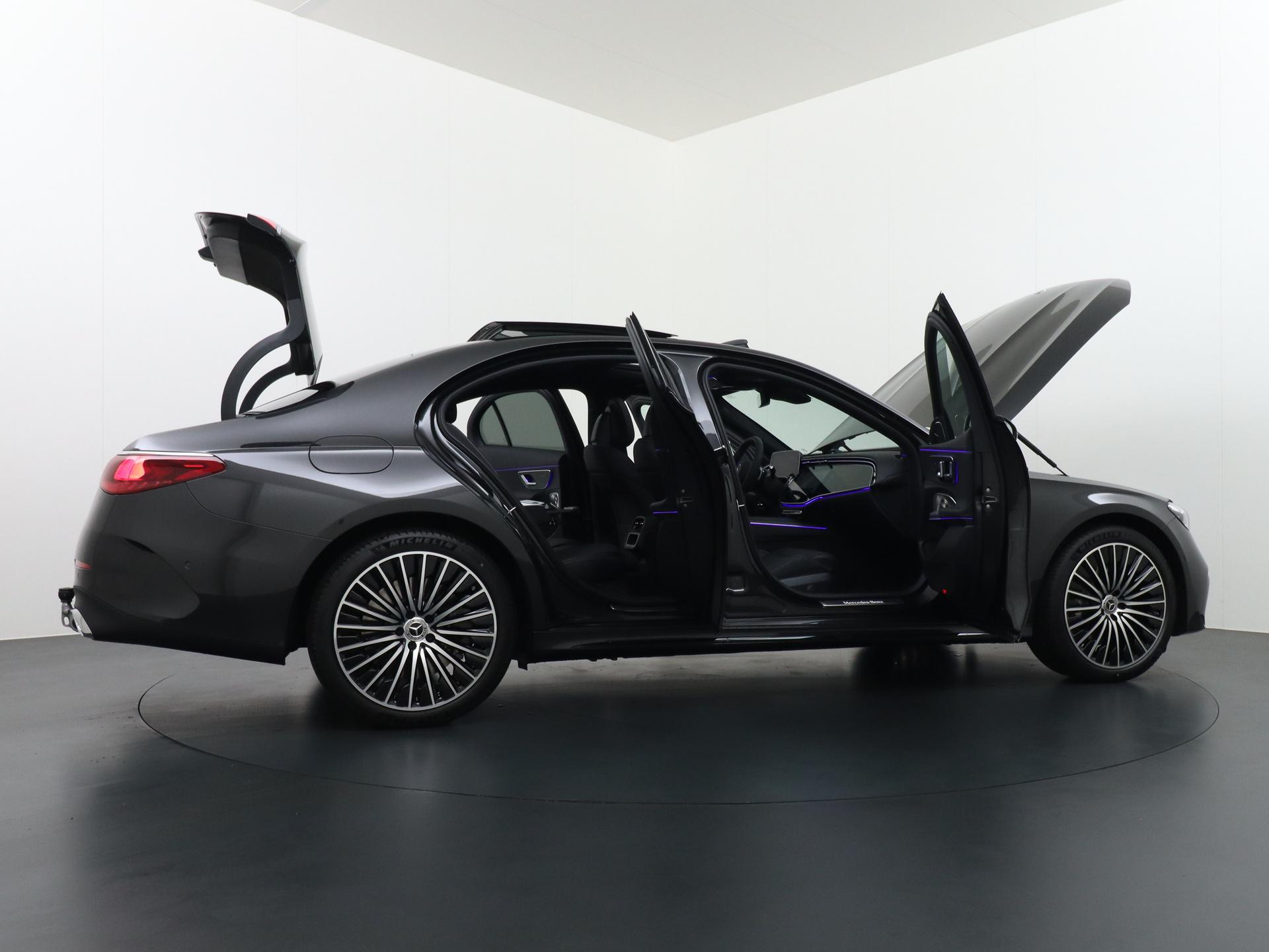 Mercedes-Benz E-Klasse 300 e Sport Edition 9