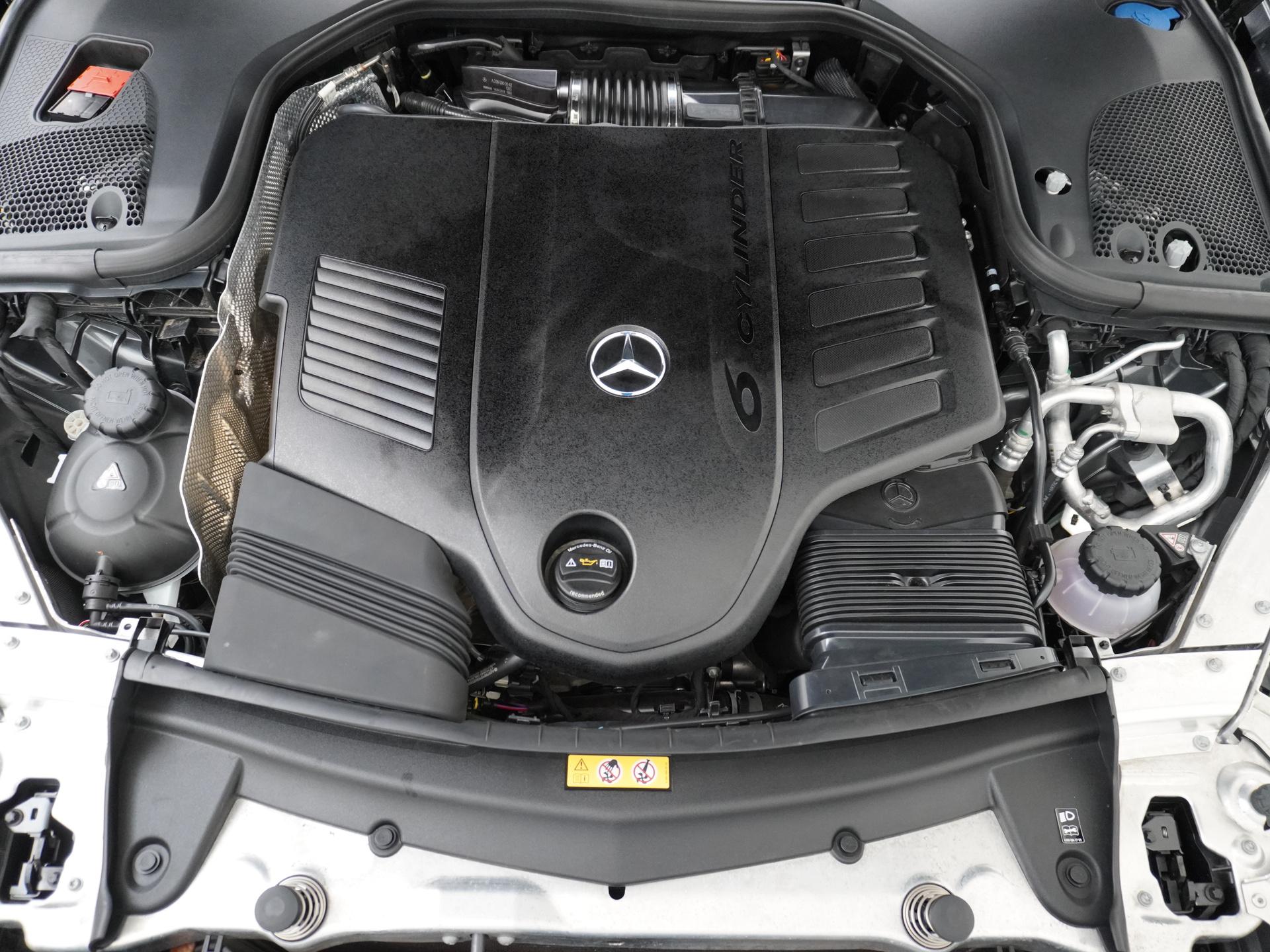 Mercedes-Benz CLS-Klasse 450 4MATIC Premium Plus 10