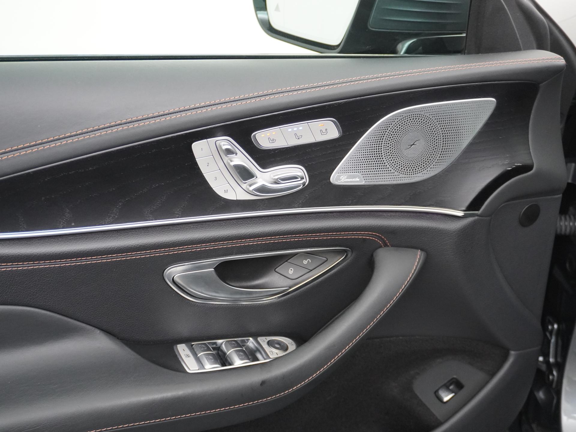 Mercedes-Benz CLS-Klasse 450 4MATIC Premium Plus 11