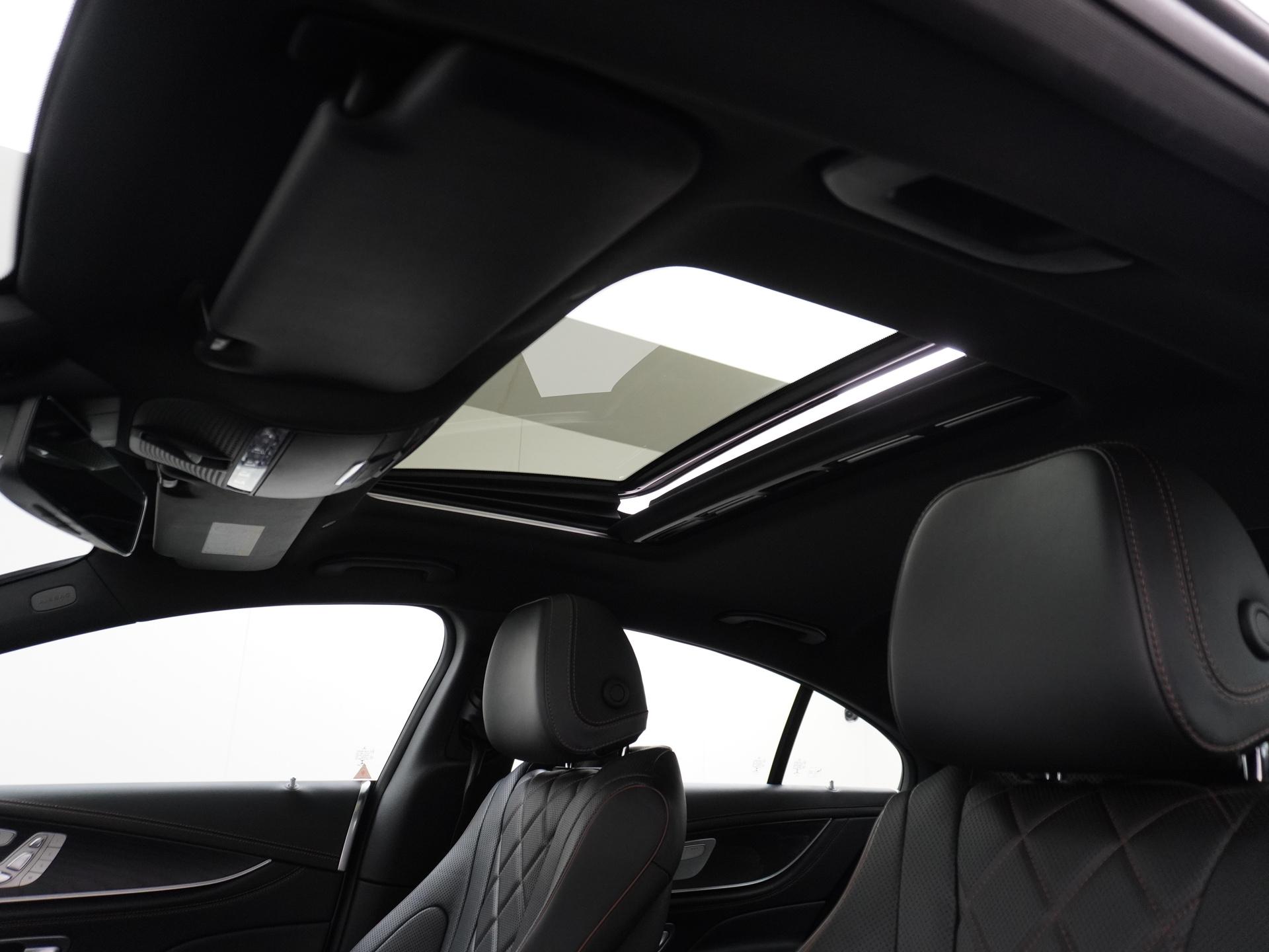 Mercedes-Benz CLS-Klasse 450 4MATIC Premium Plus 15