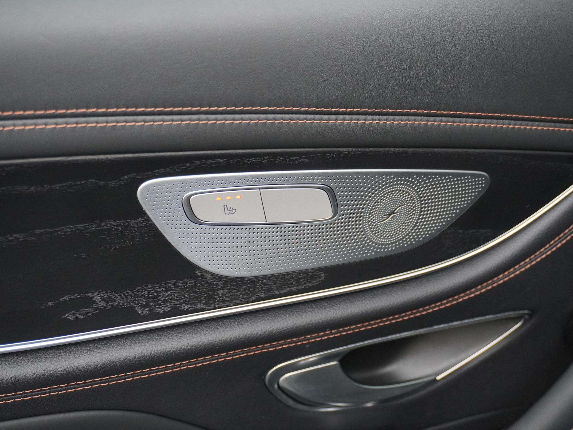 Mercedes-Benz CLS-Klasse 450 4MATIC Premium Plus 22