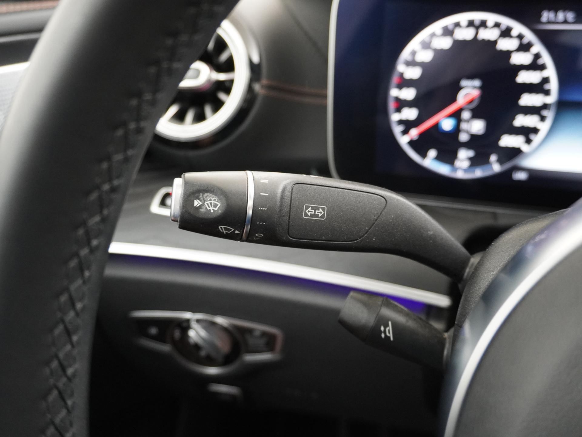 Mercedes-Benz CLS-Klasse 450 4MATIC Premium Plus 23