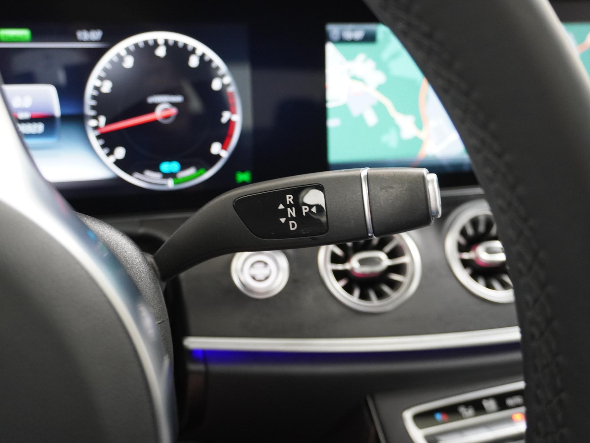 Mercedes-Benz CLS-Klasse 450 4MATIC Premium Plus 24