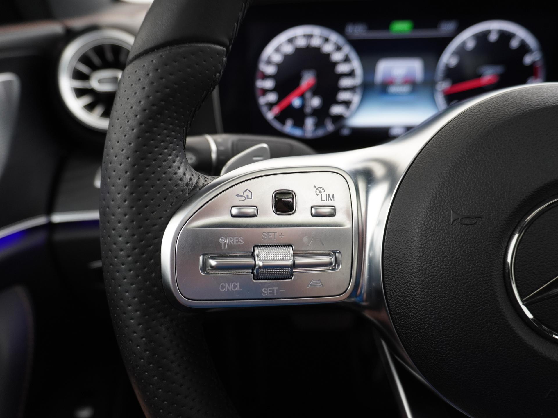 Mercedes-Benz CLS-Klasse 450 4MATIC Premium Plus 25