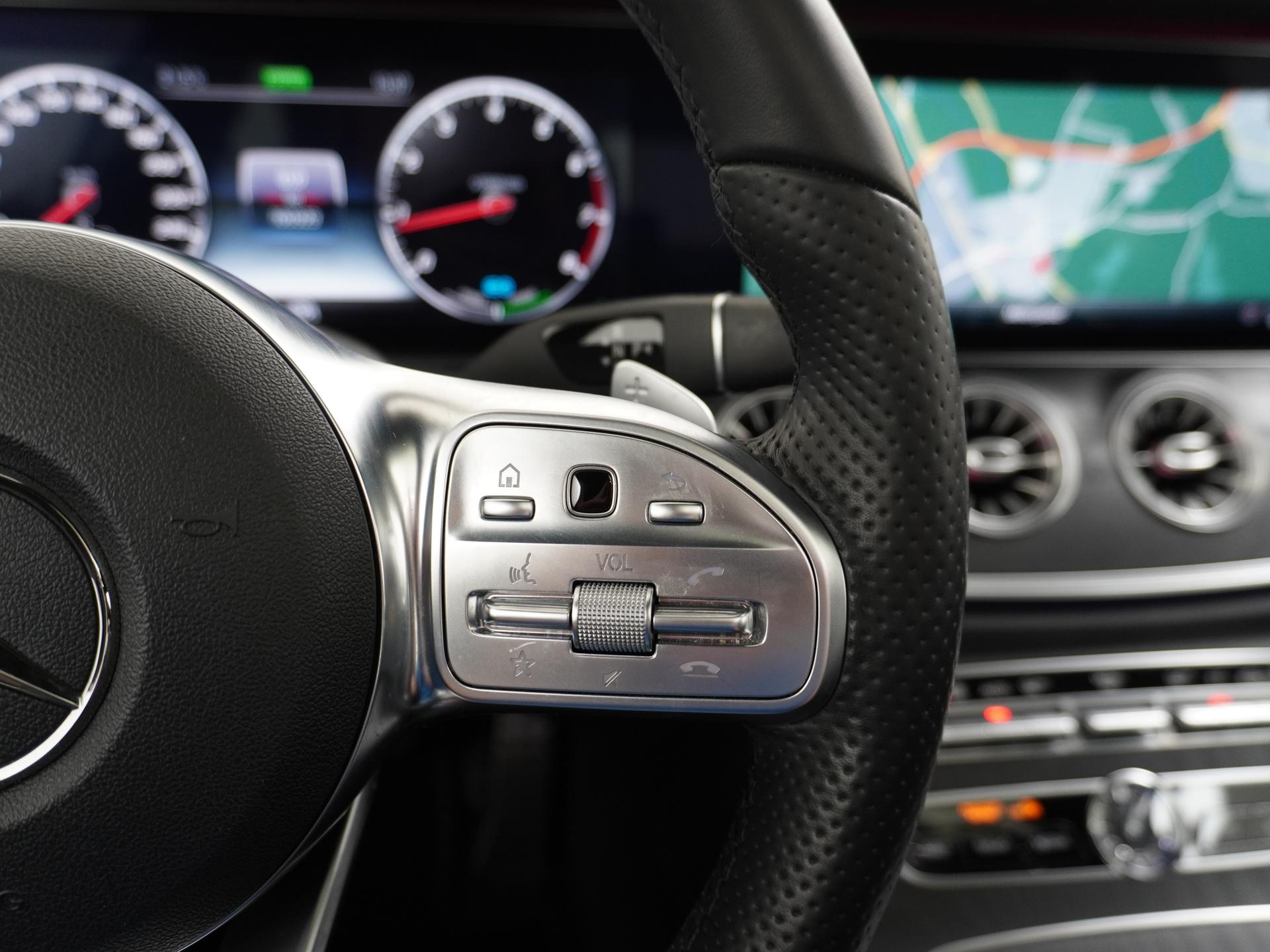 Mercedes-Benz CLS-Klasse 450 4MATIC Premium Plus 26