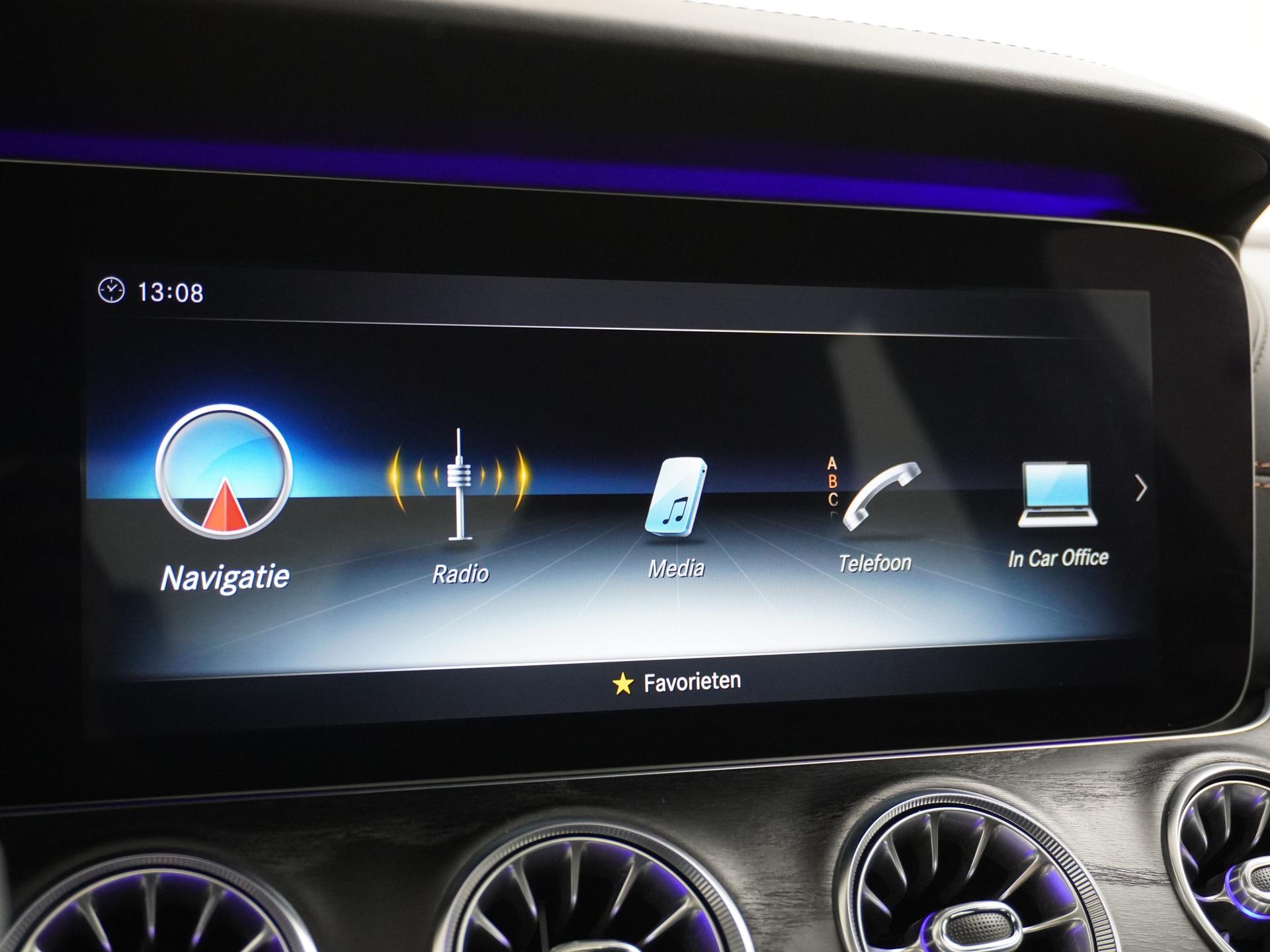 Mercedes-Benz CLS-Klasse 450 4MATIC Premium Plus 28