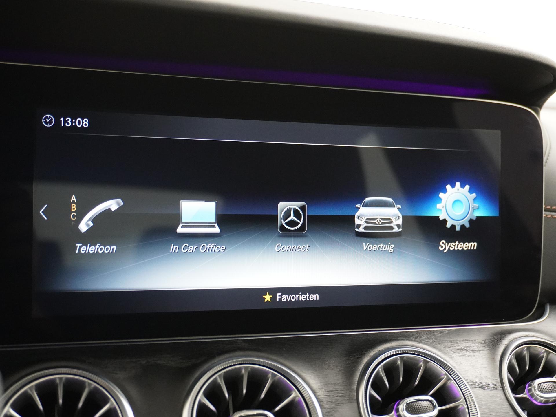 Mercedes-Benz CLS-Klasse 450 4MATIC Premium Plus 29