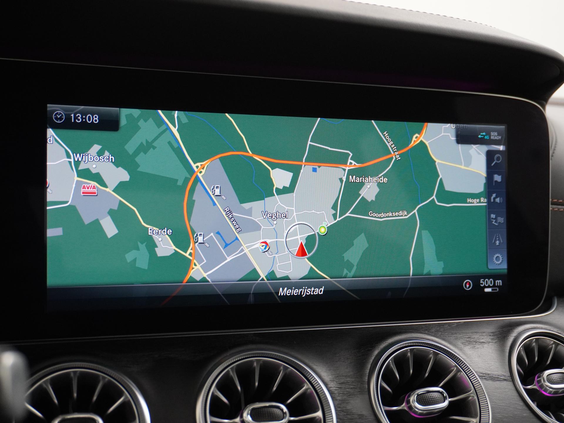 Mercedes-Benz CLS-Klasse 450 4MATIC Premium Plus 30